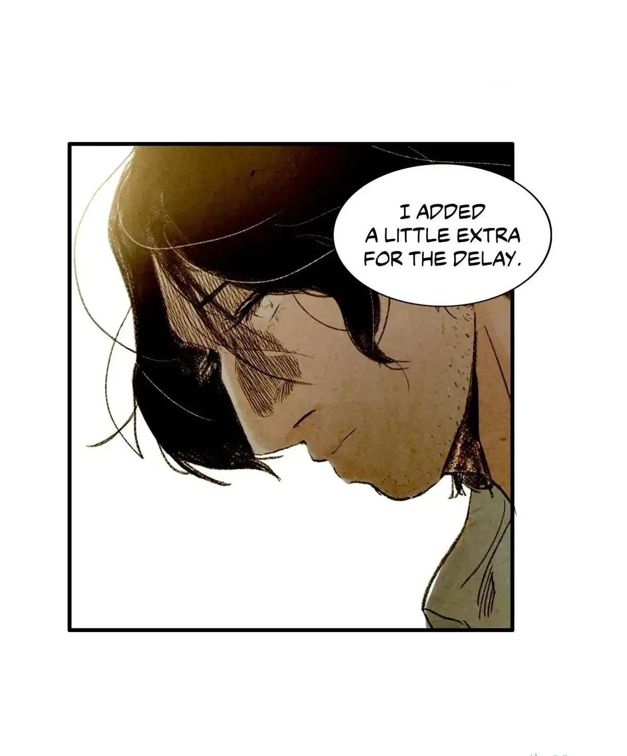 Read Delicious! chapter 61 image 51 on Lezhin