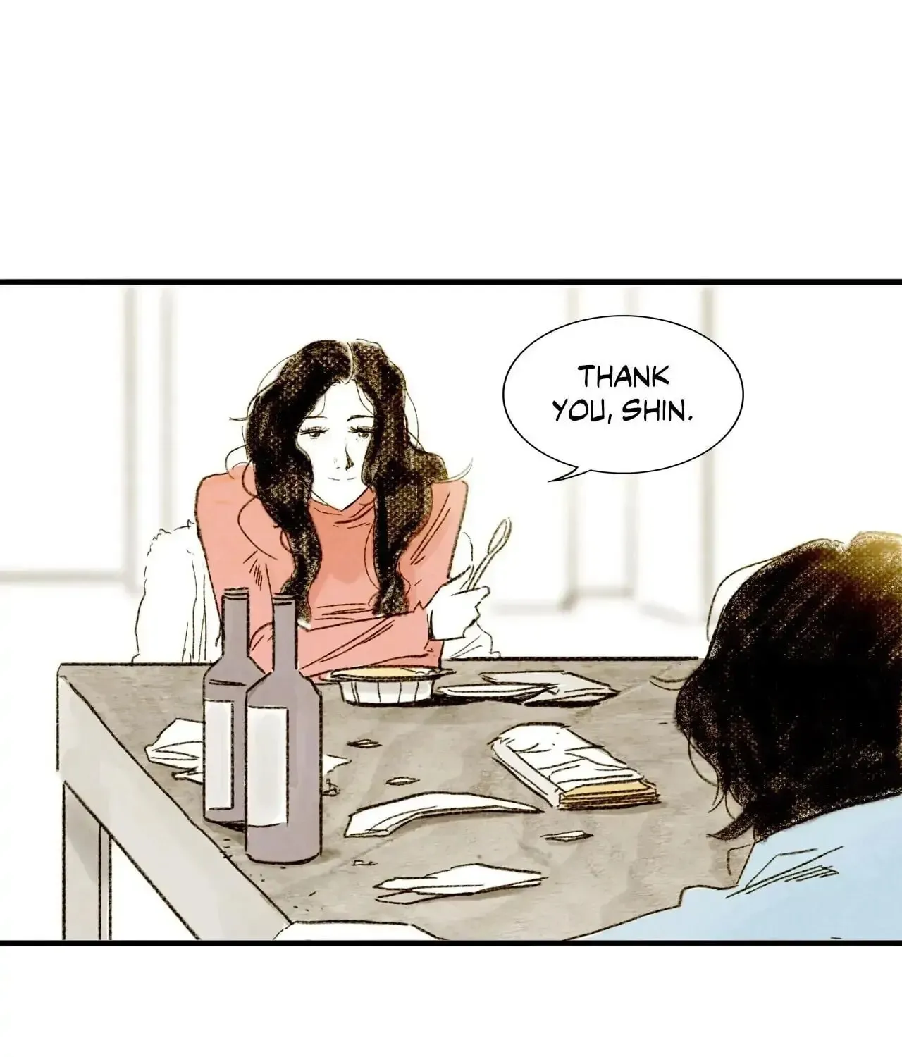 Read Delicious! chapter 61 image 53 on Lezhin