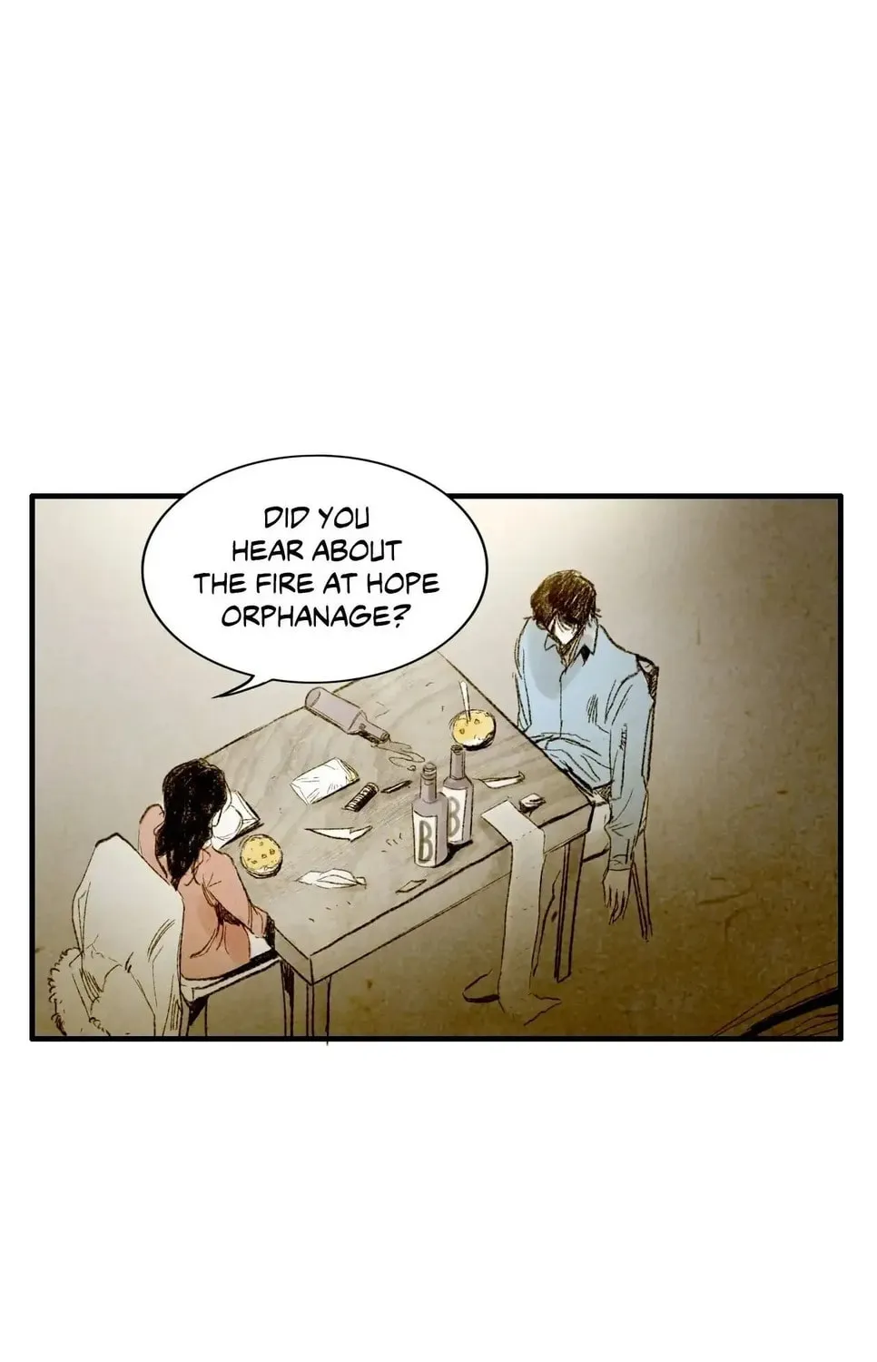 Read Delicious! chapter 61 image 55 on Lezhin