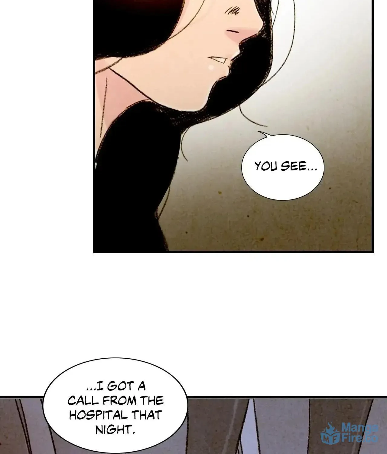 Read Delicious! chapter 61 image 58 on Lezhin