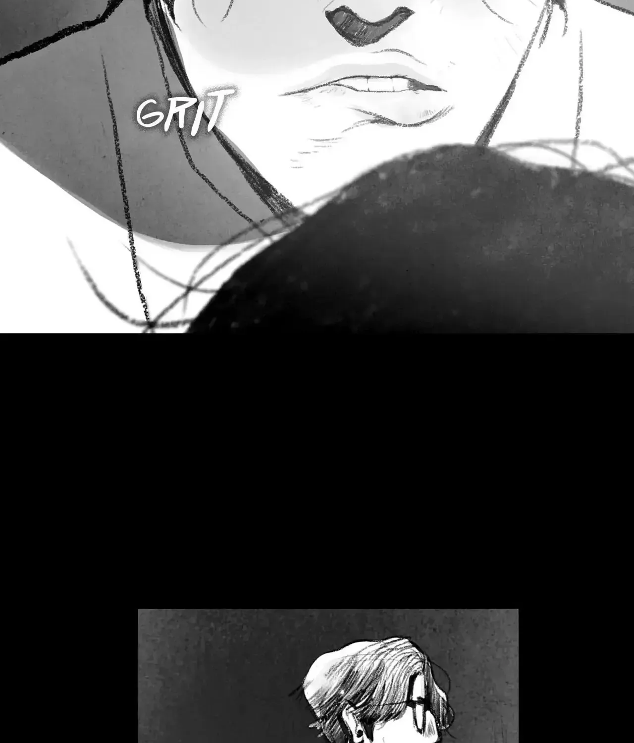 Read Delicious! chapter 61 image 6 on Lezhin