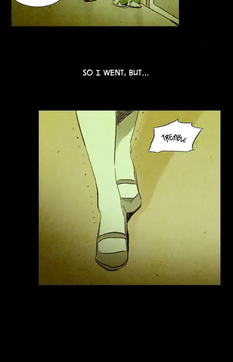 Read Delicious! chapter 61 image 62 on Lezhin
