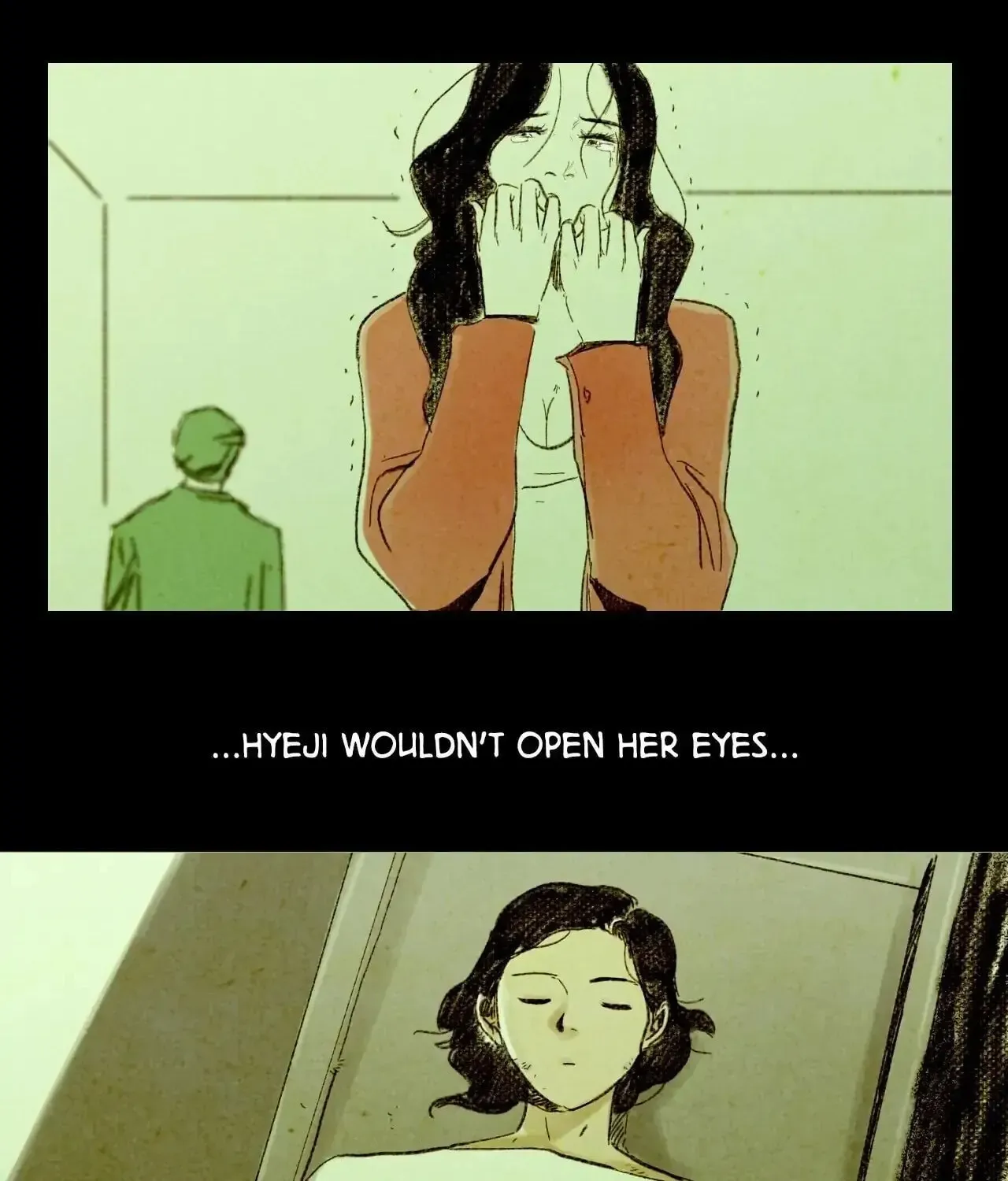 Read Delicious! chapter 61 image 65 on Lezhin