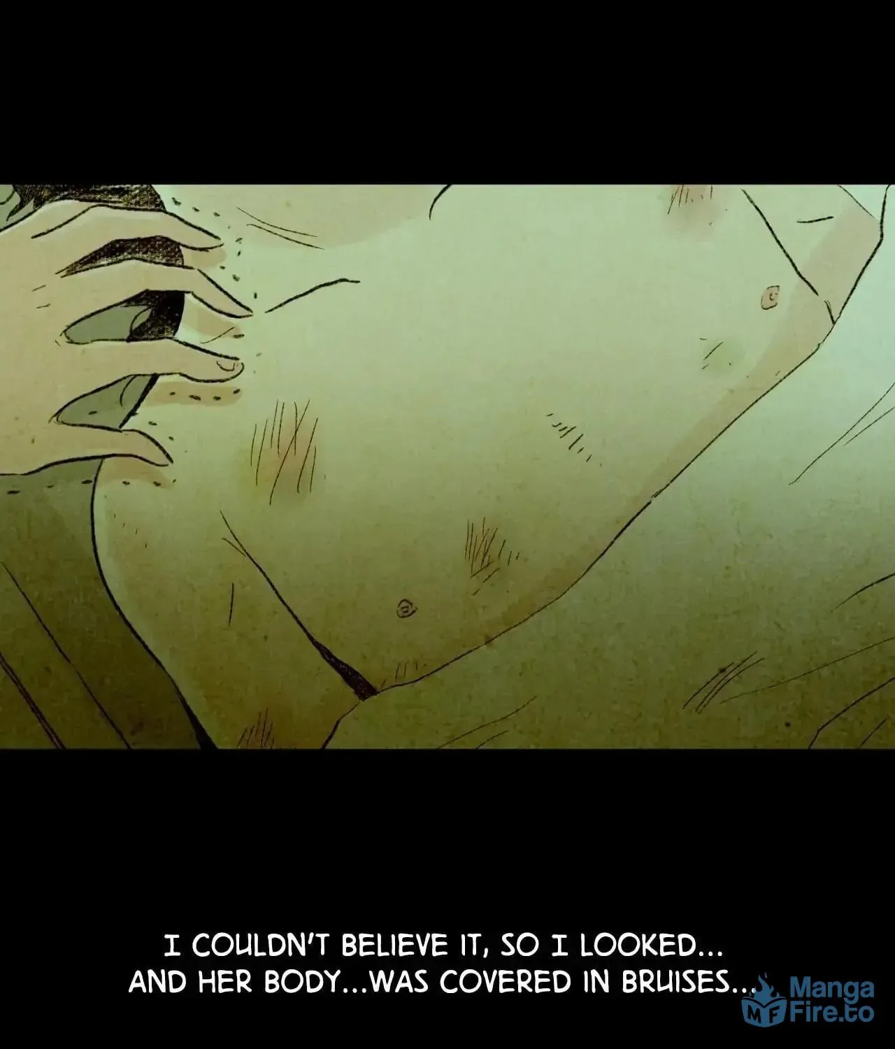 Read Delicious! chapter 61 image 69 on Lezhin