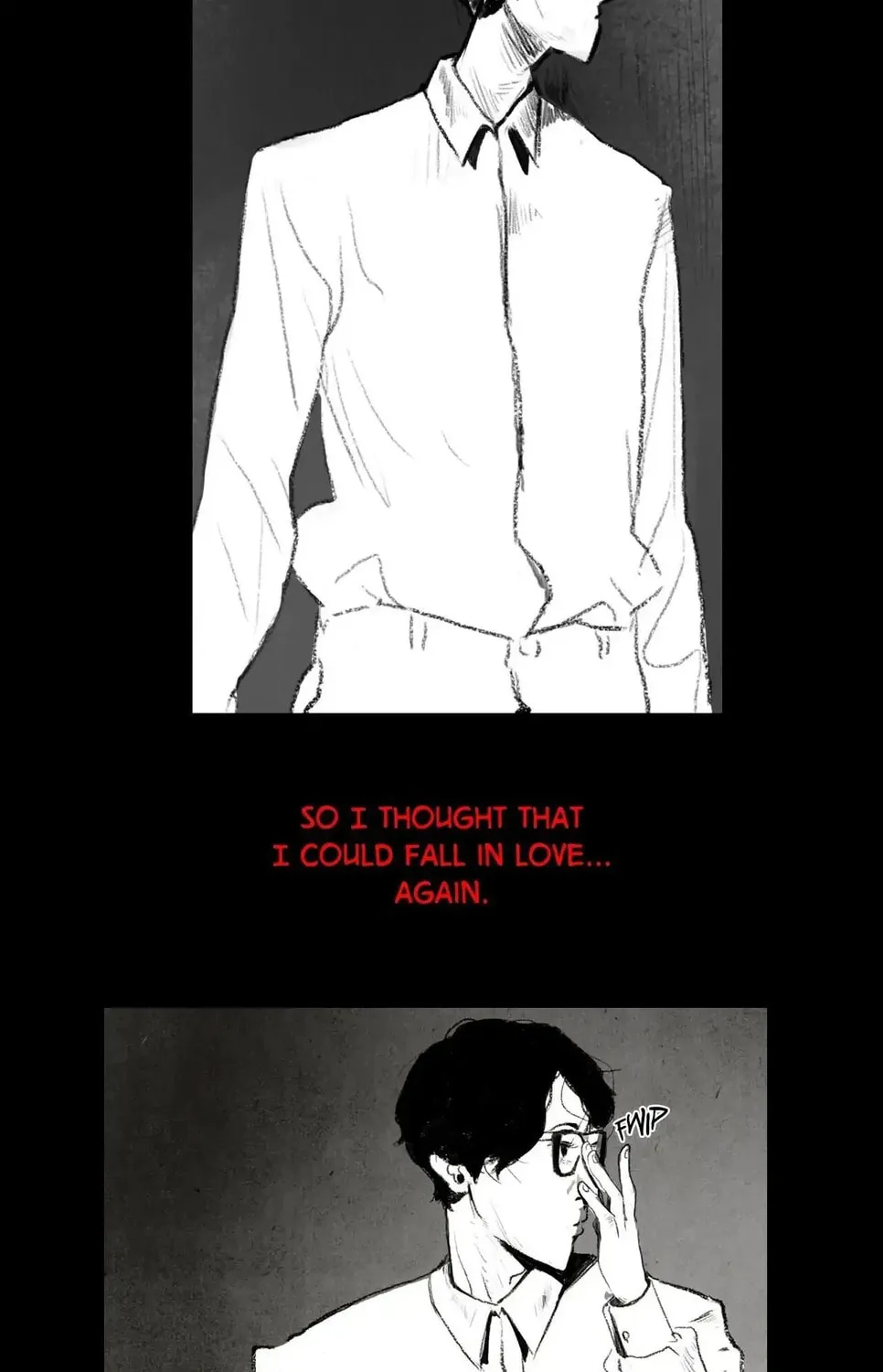 Read Delicious! chapter 61 image 7 on Lezhin