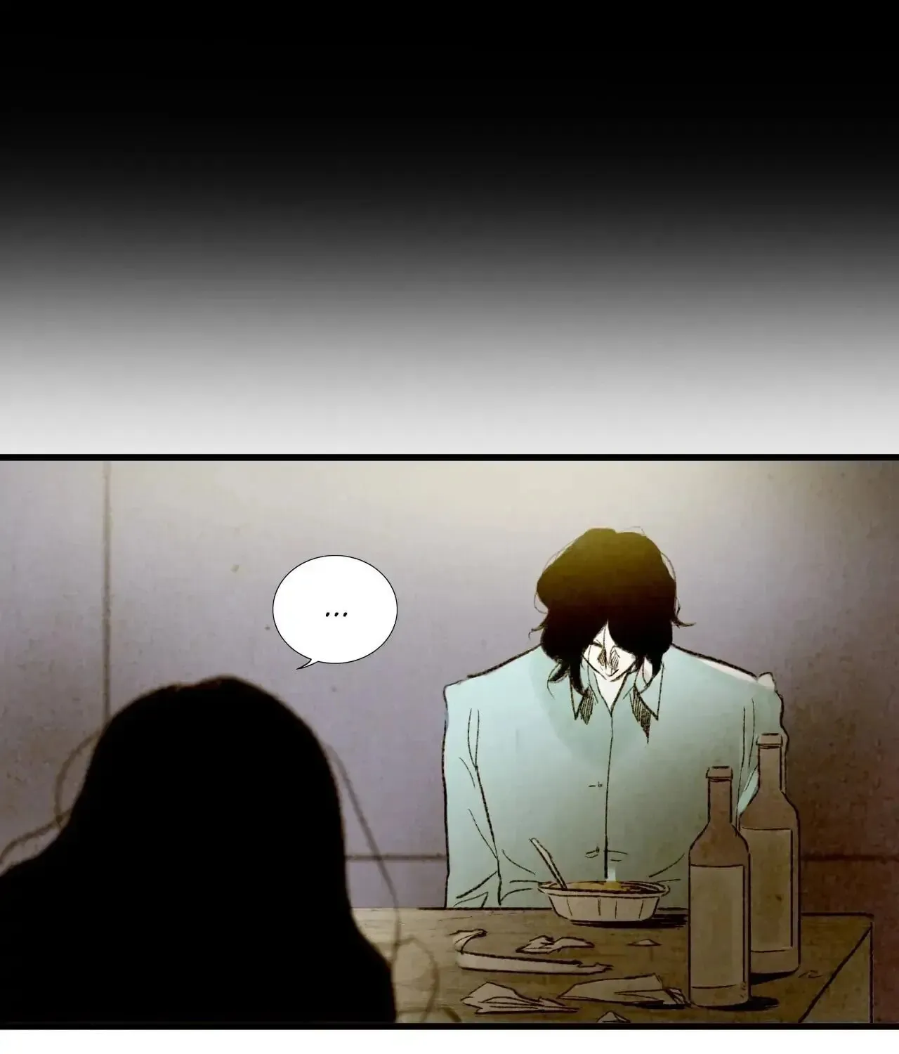 Read Delicious! chapter 61 image 76 on Lezhin