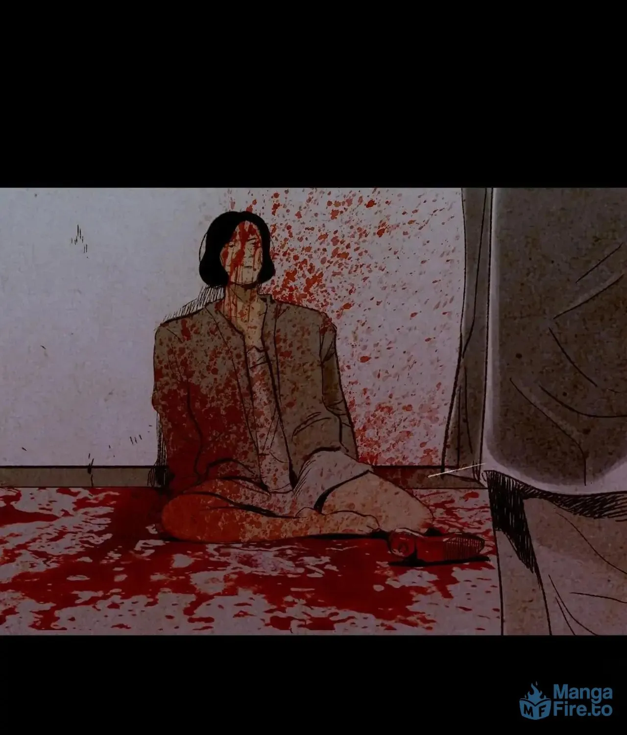 Read Delicious! chapter 61 image 81 on Lezhin