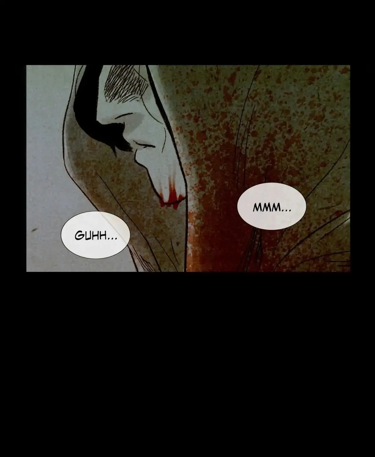 Read Delicious! chapter 61 image 82 on Lezhin