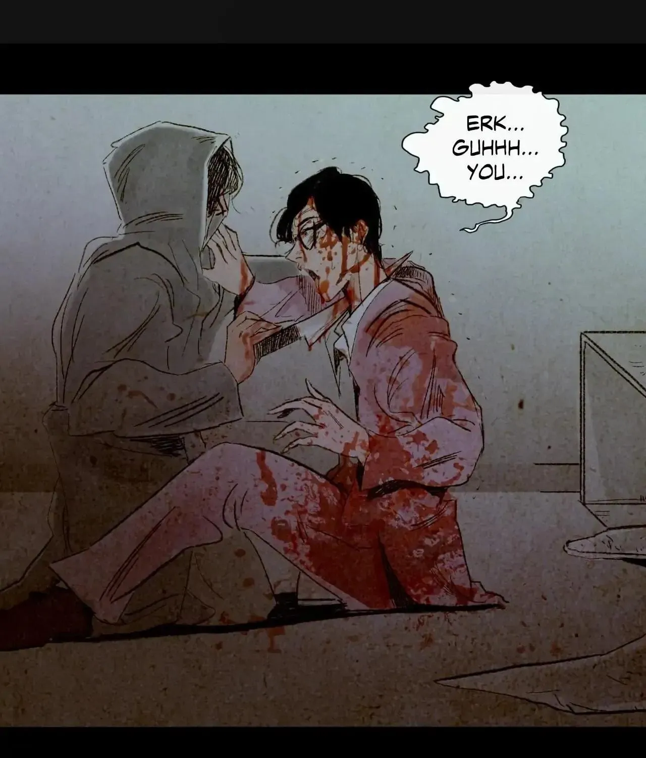 Read Delicious! chapter 61 image 92 on Lezhin