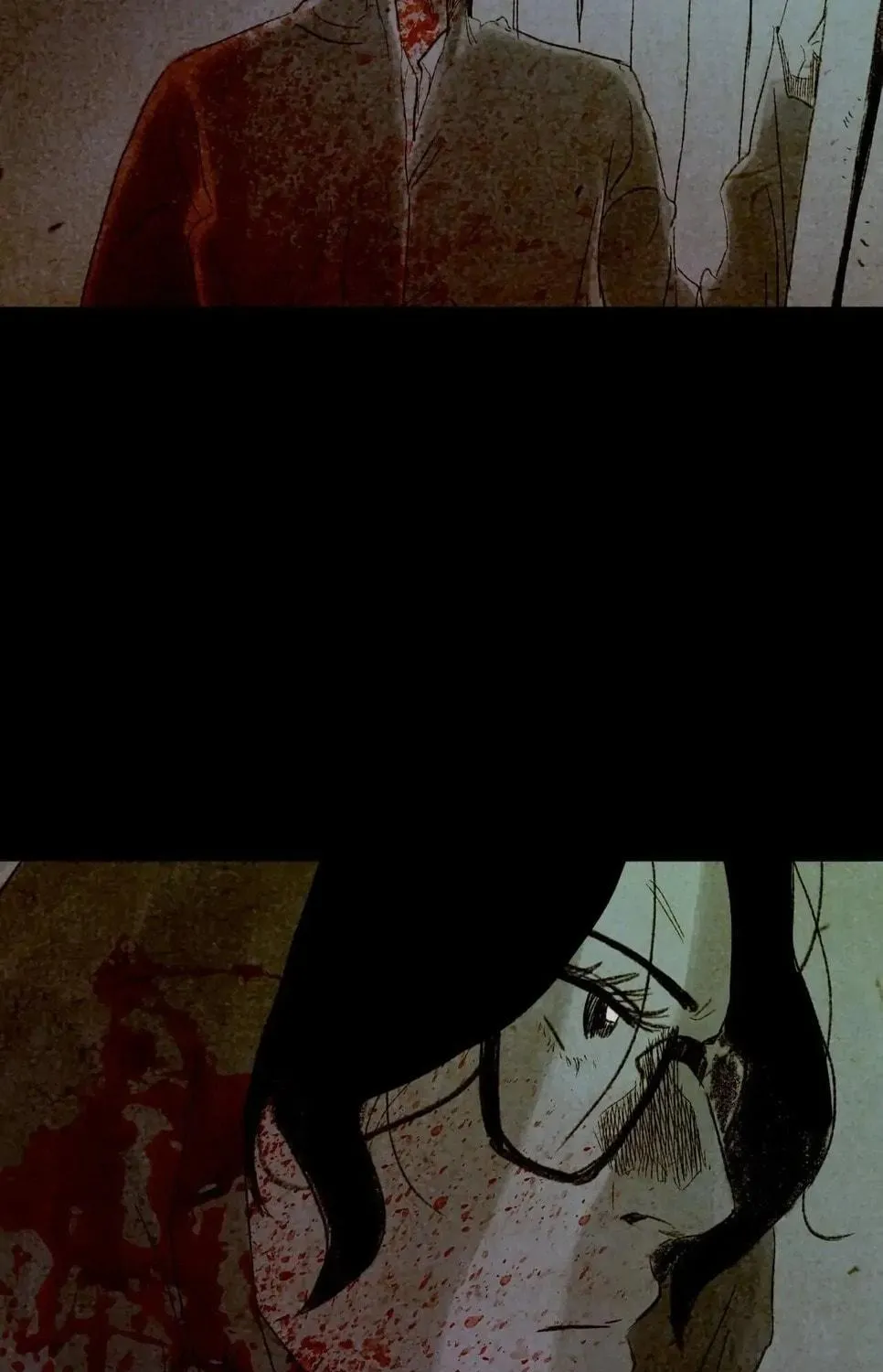 Read Delicious! chapter 61 image 98 on Lezhin