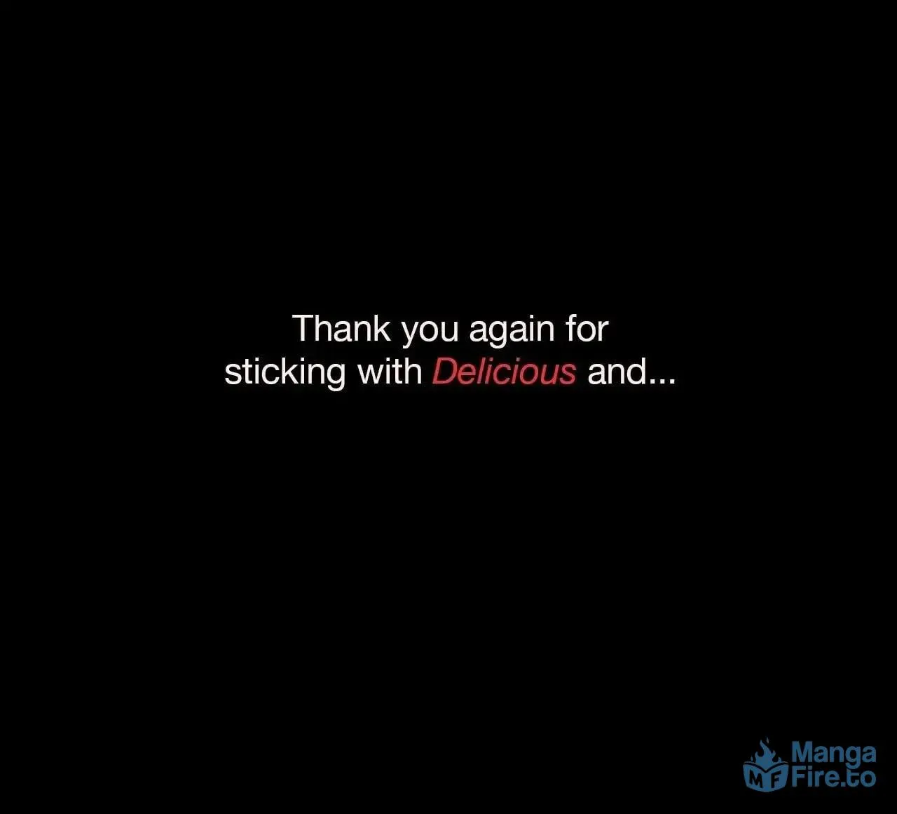 Read Delicious! chapter 62.5 image 3 on Lezhin