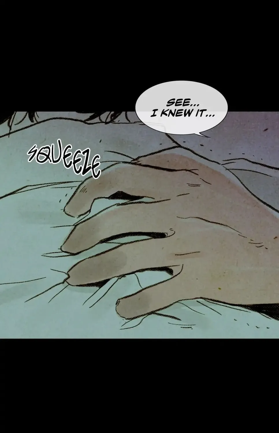 Read Delicious! chapter 62 image 120 on Lezhin