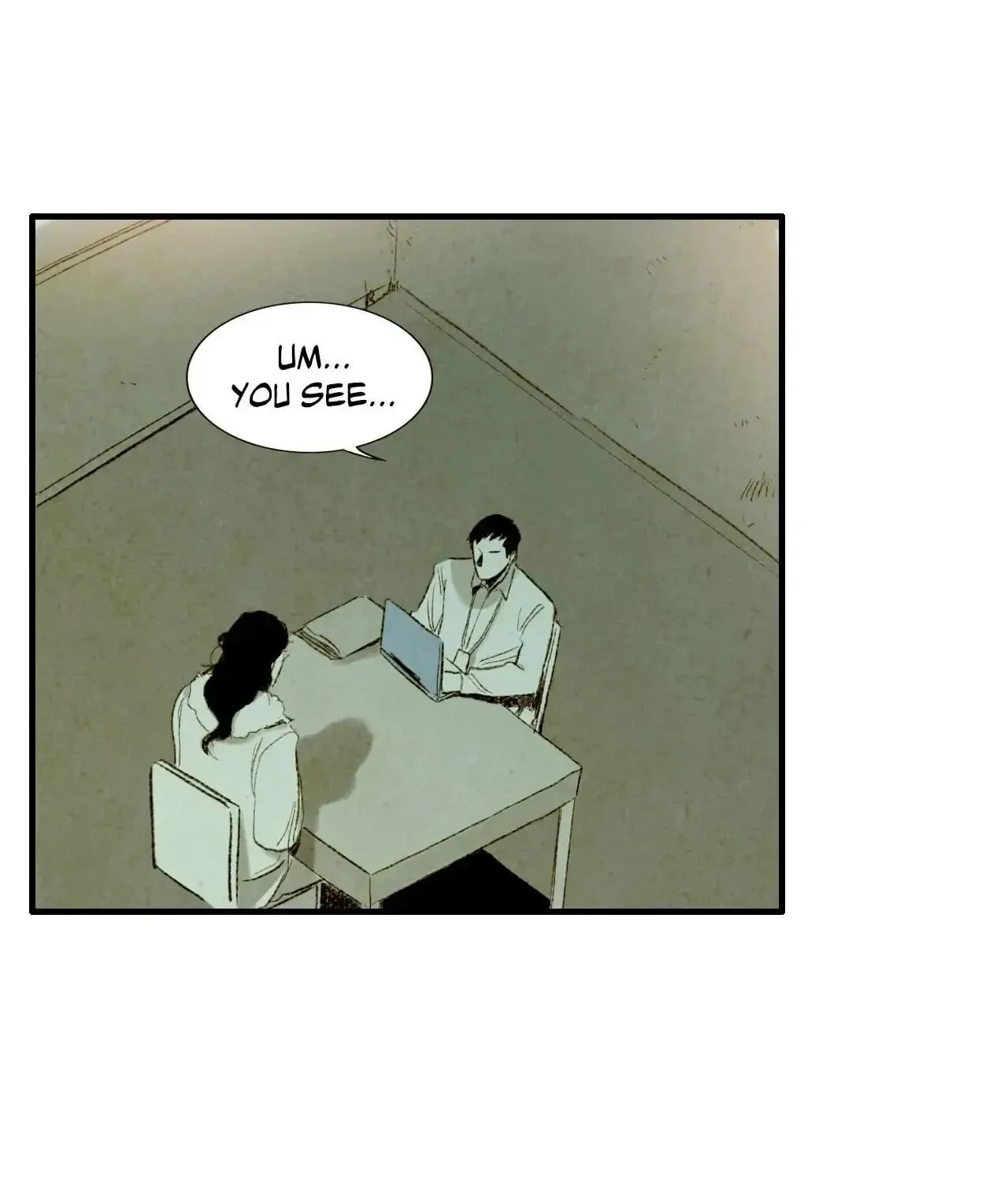 Read Delicious! chapter 62 image 132 on Lezhin