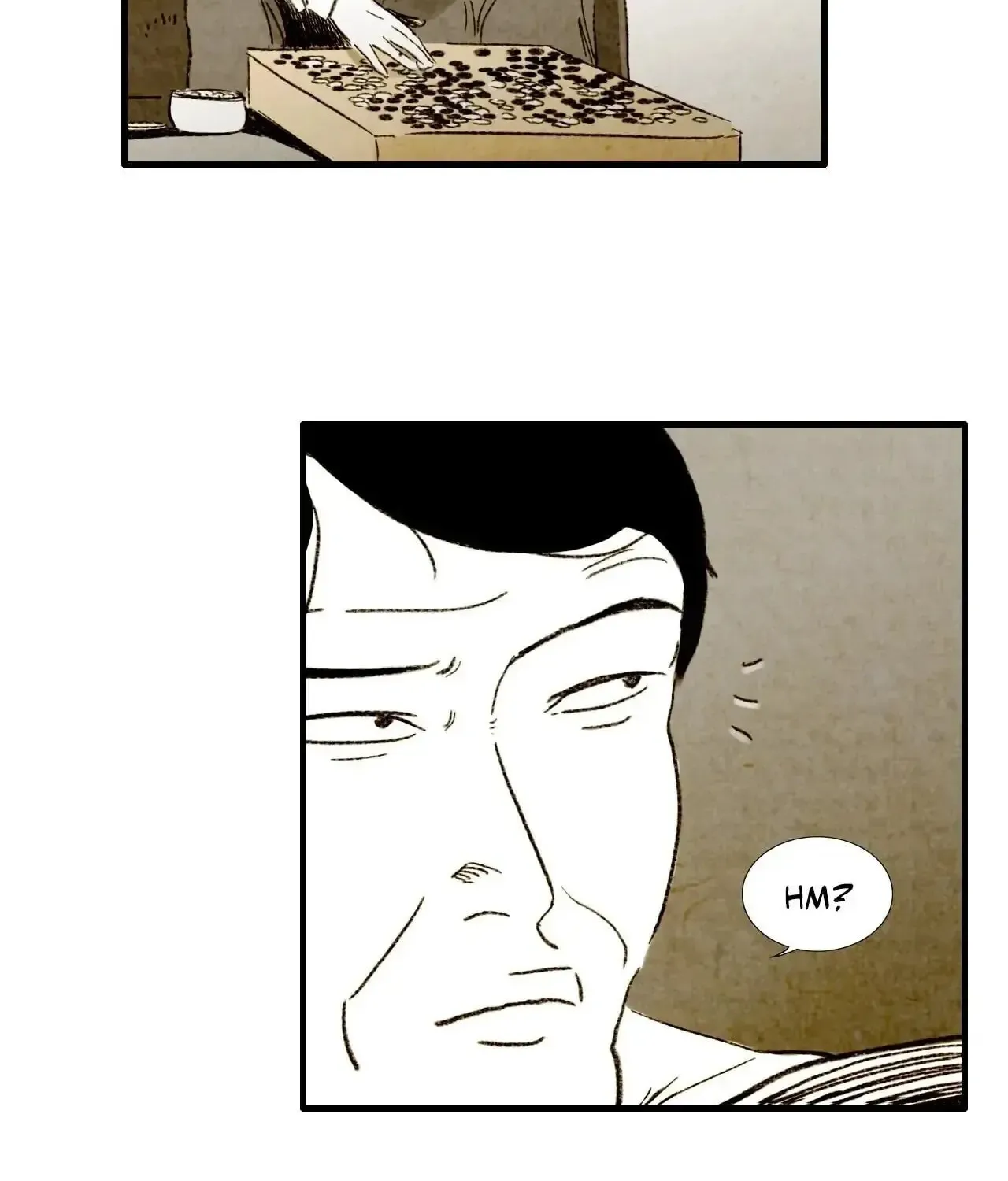 Read Delicious! chapter 62 image 24 on Lezhin