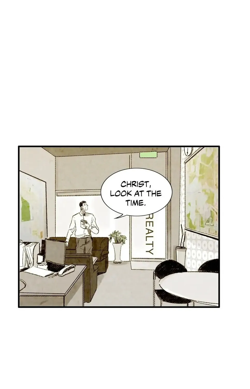 Read Delicious! chapter 62 image 25 on Lezhin