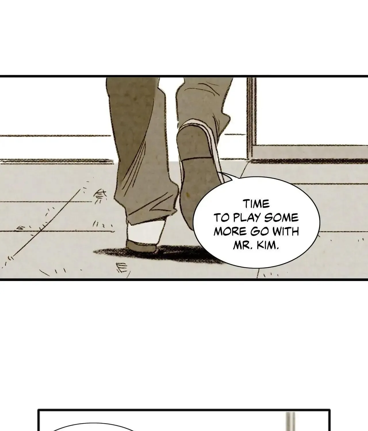 Read Delicious! chapter 62 image 27 on Lezhin