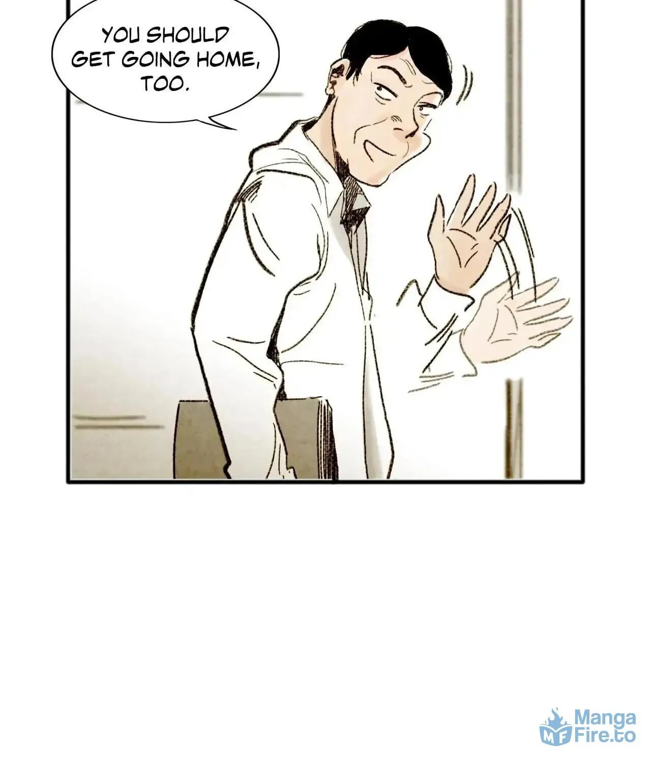 Read Delicious! chapter 62 image 28 on Lezhin