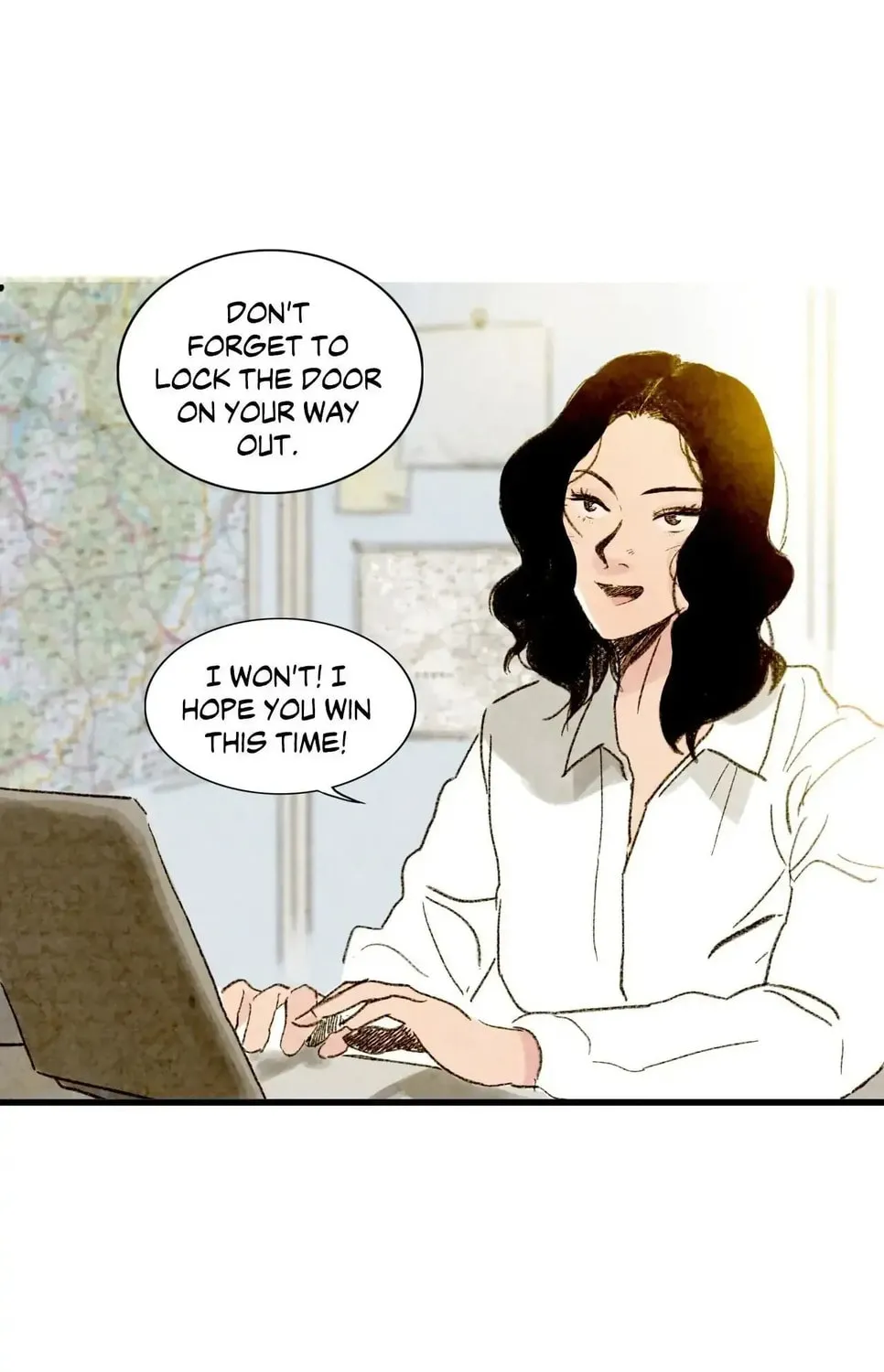 Read Delicious! chapter 62 image 29 on Lezhin