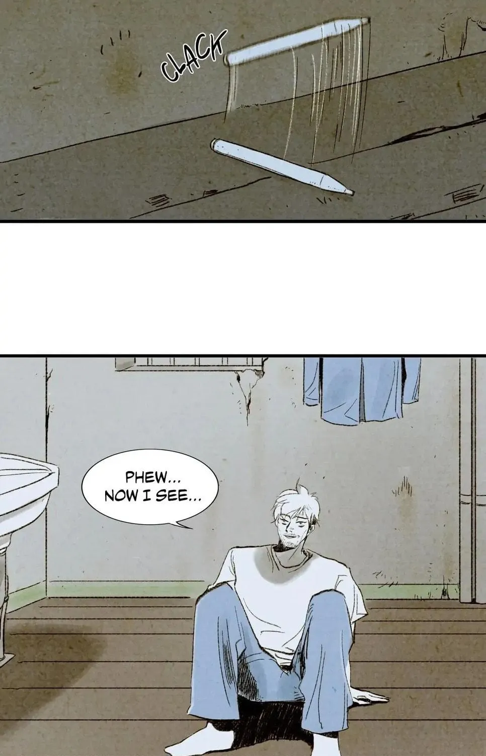 Read Delicious! chapter 62 image 3 on Lezhin