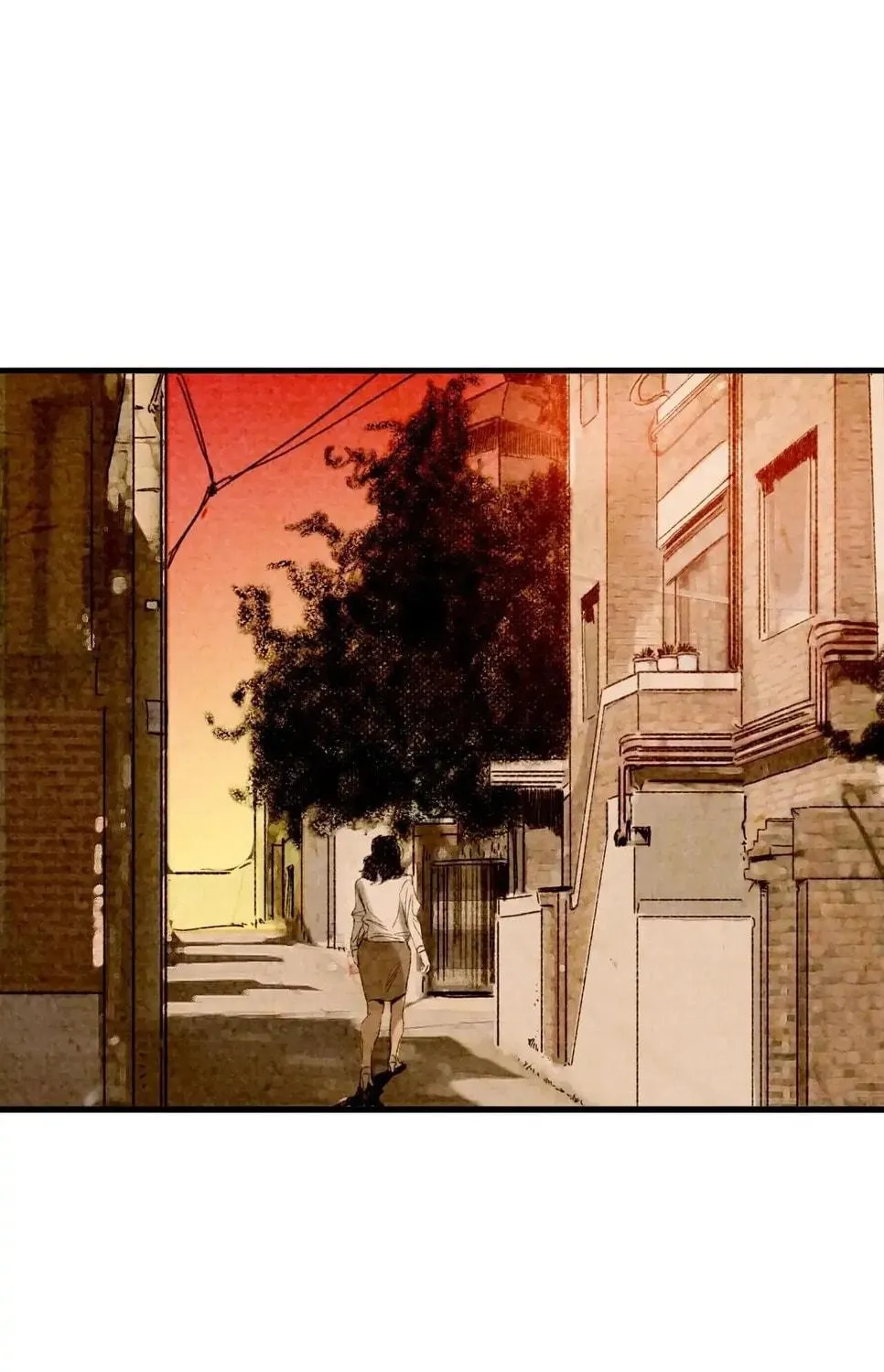 Read Delicious! chapter 62 image 33 on Lezhin