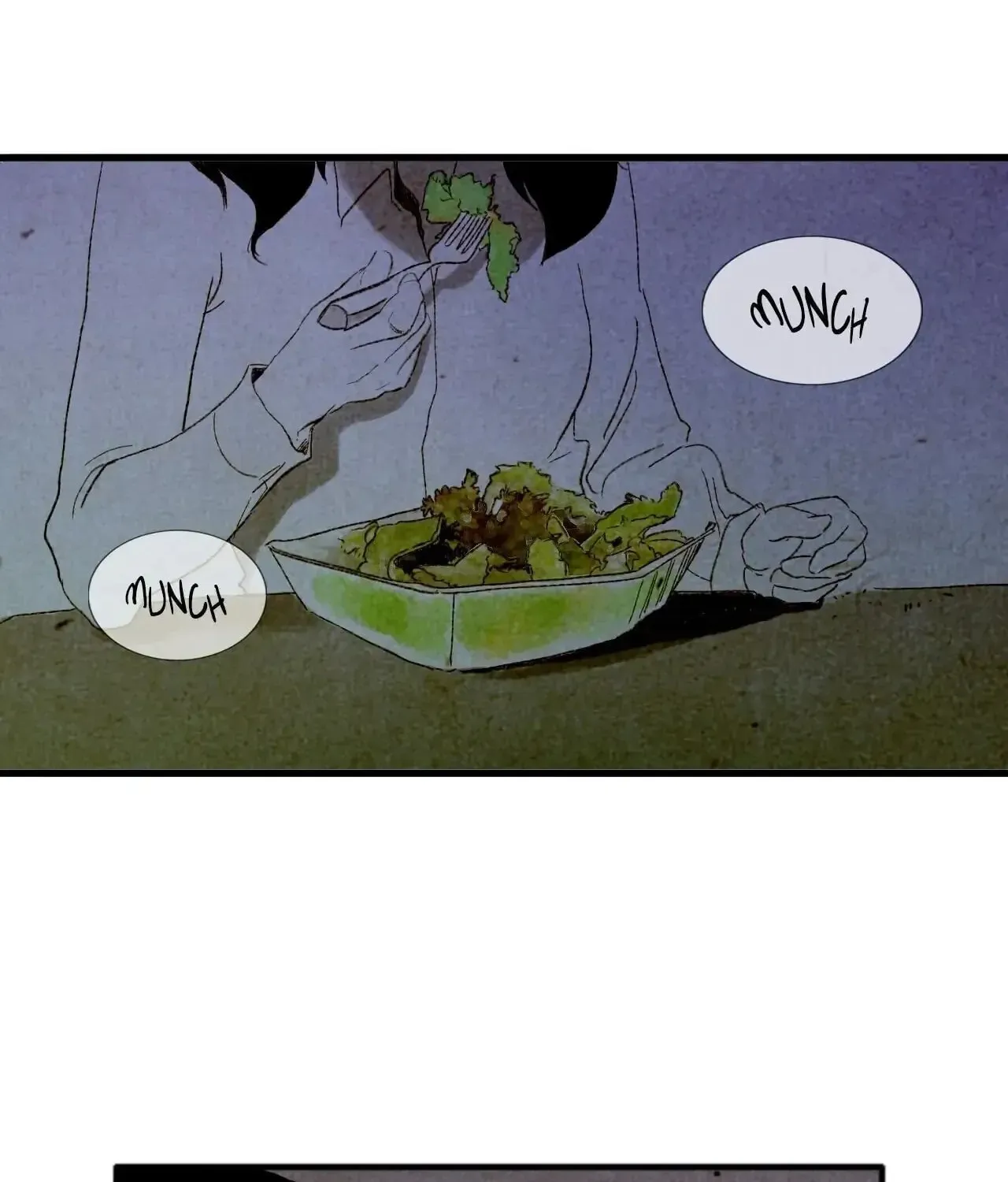 Read Delicious! chapter 62 image 37 on Lezhin