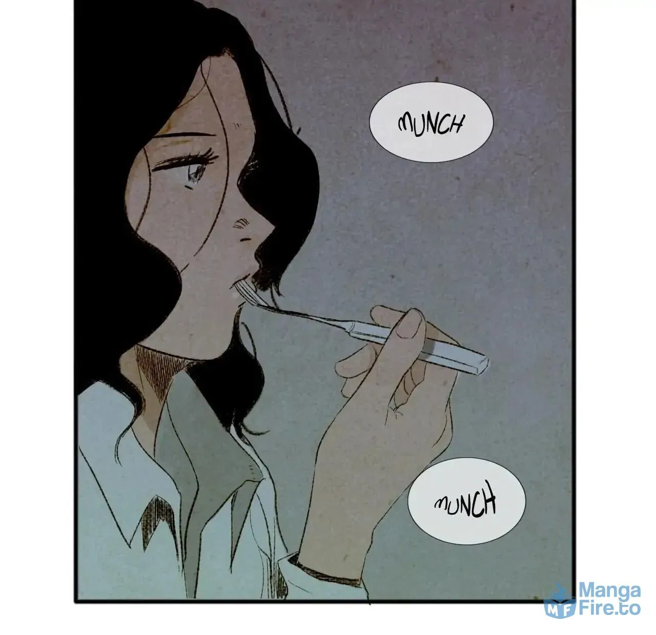 Read Delicious! chapter 62 image 38 on Lezhin
