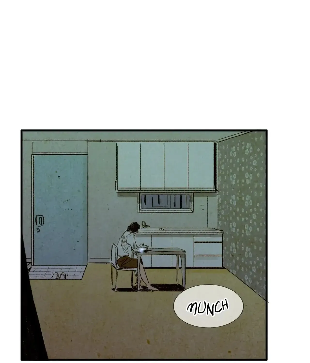 Read Delicious! chapter 62 image 39 on Lezhin