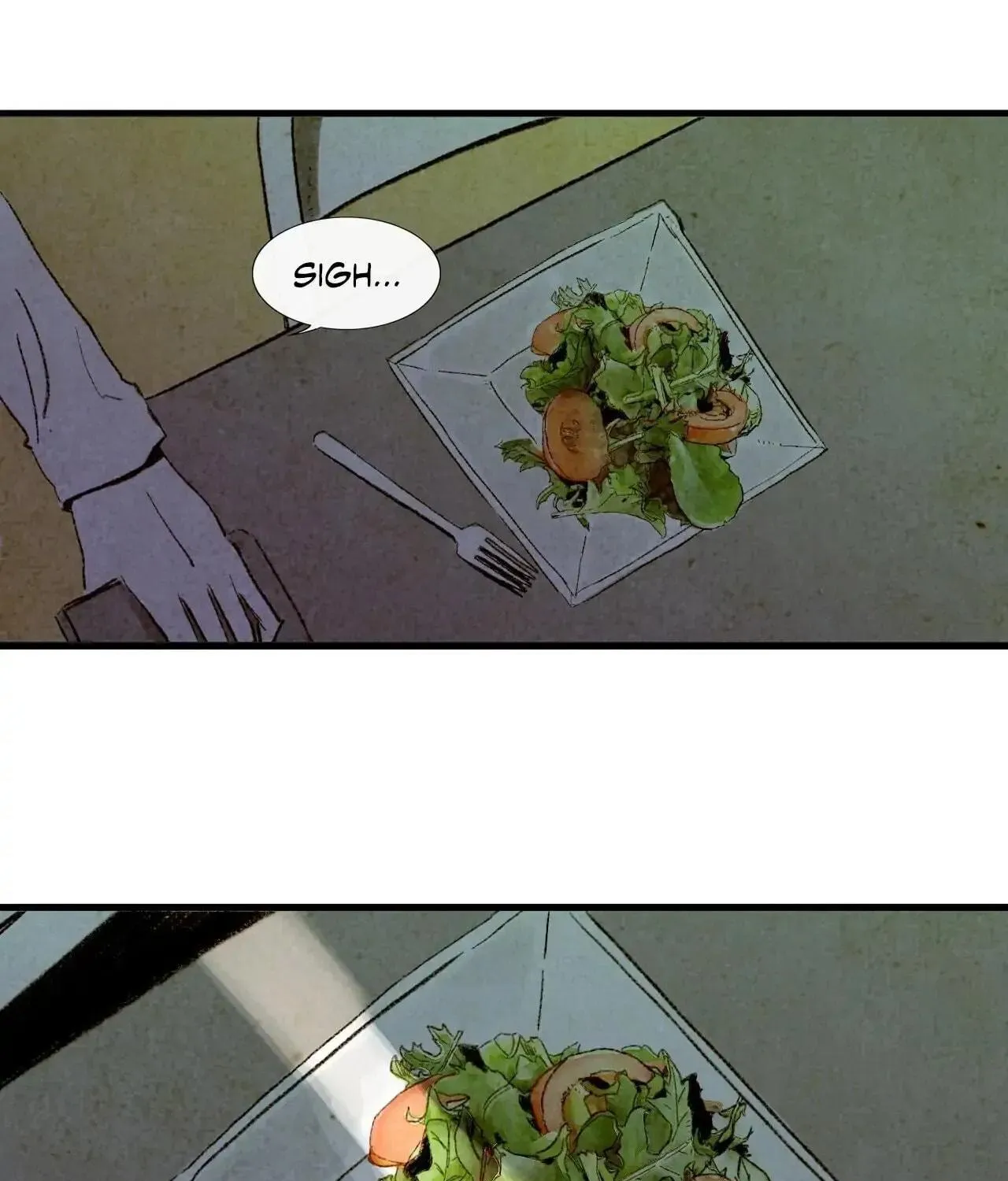 Read Delicious! chapter 62 image 43 on Lezhin