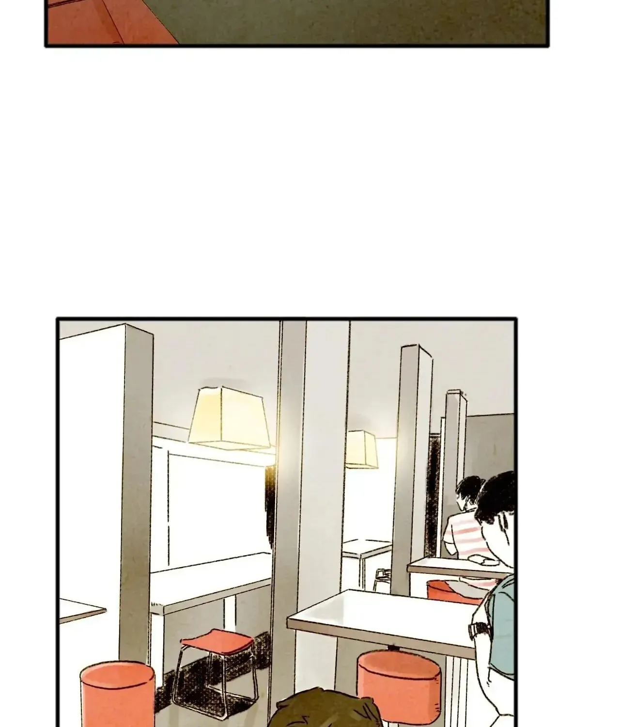 Read Delicious! chapter 62 image 48 on Lezhin