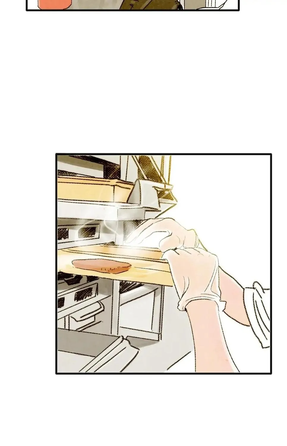 Read Delicious! chapter 62 image 49 on Lezhin