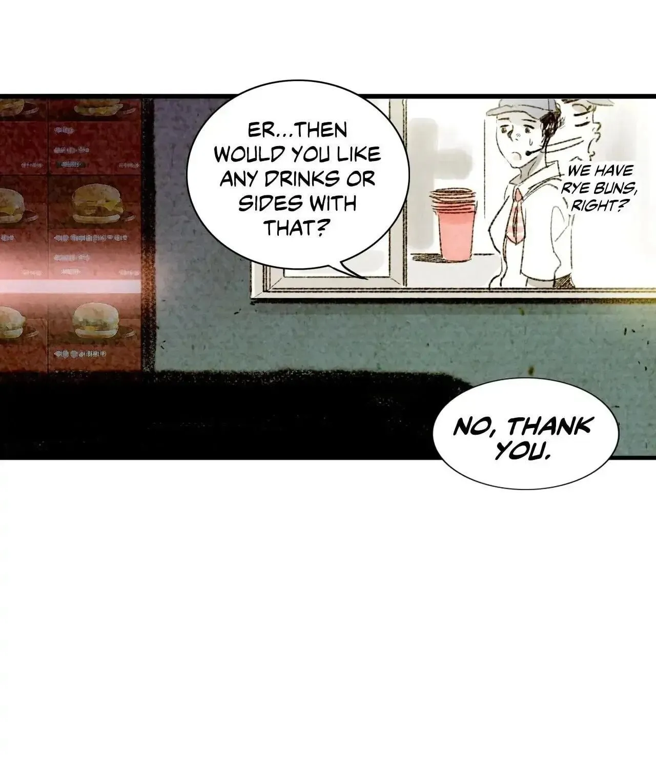 Read Delicious! chapter 62 image 55 on Lezhin