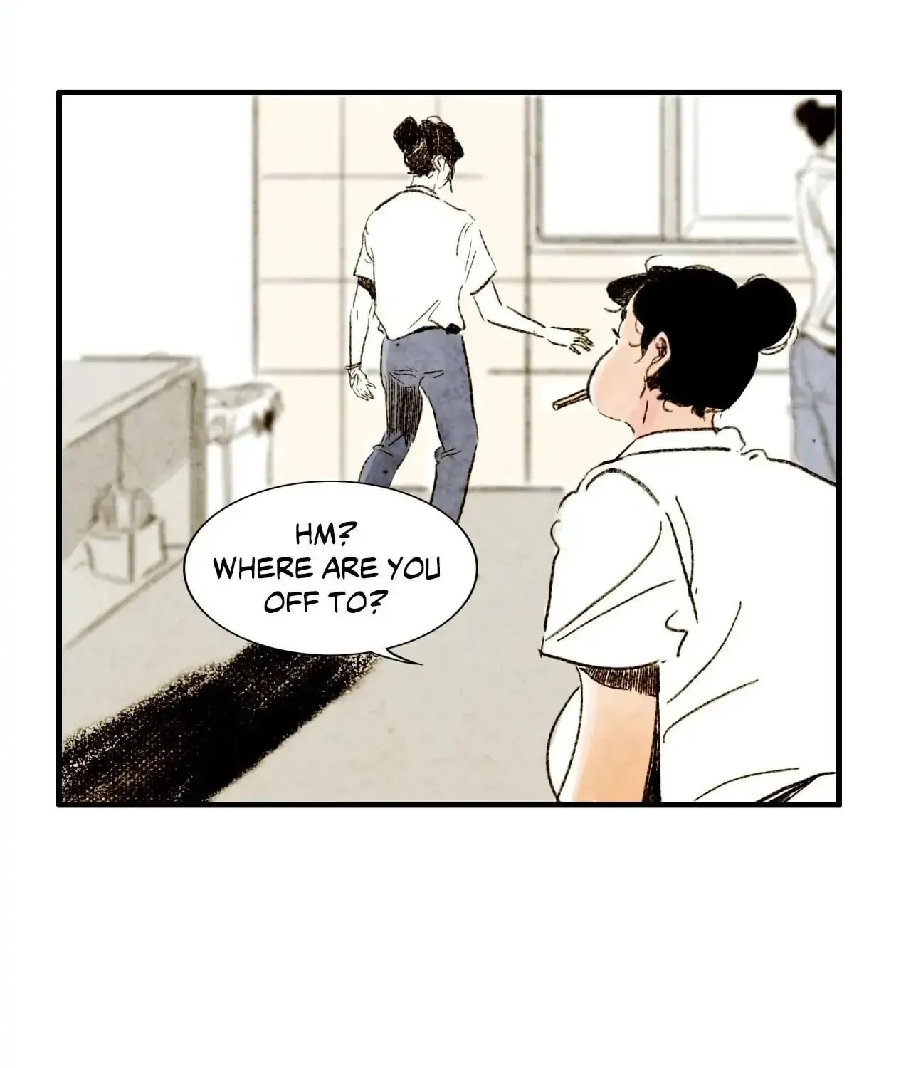 Read Delicious! chapter 62 image 63 on Lezhin