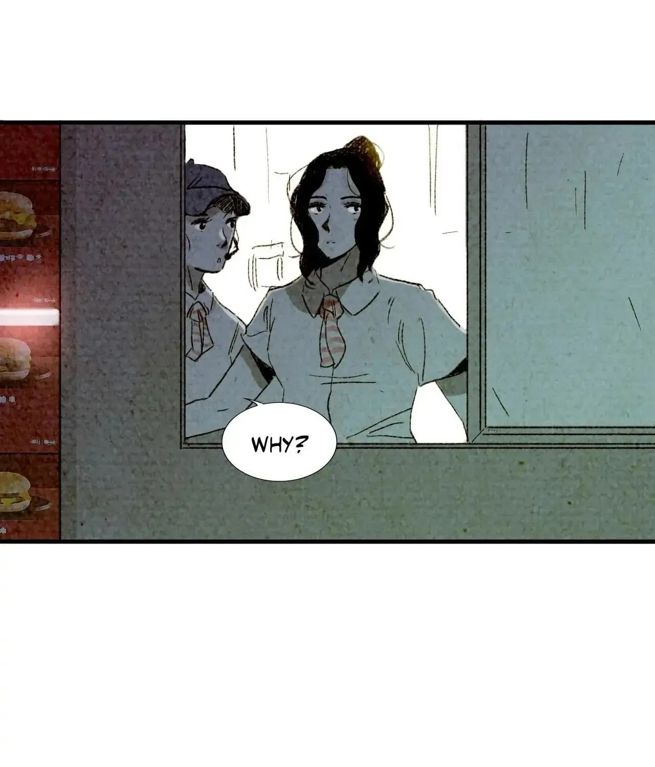 Read Delicious! chapter 62 image 67 on Lezhin