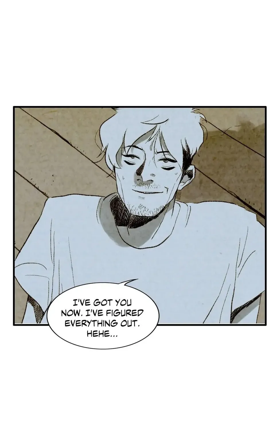 Read Delicious! chapter 62 image 7 on Lezhin