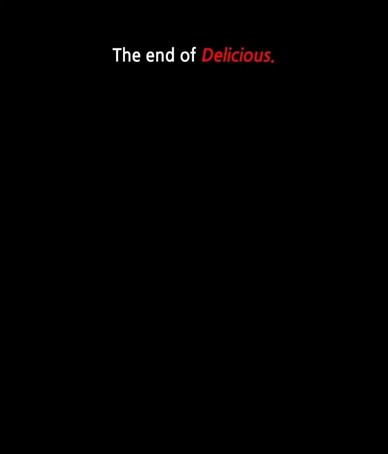 Read Delicious! chapter 62 image 76 on Lezhin