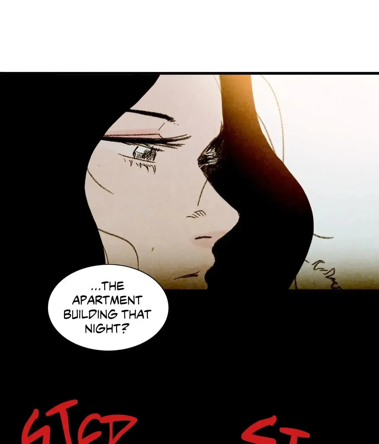 Read Delicious! chapter 62 image 92 on Lezhin