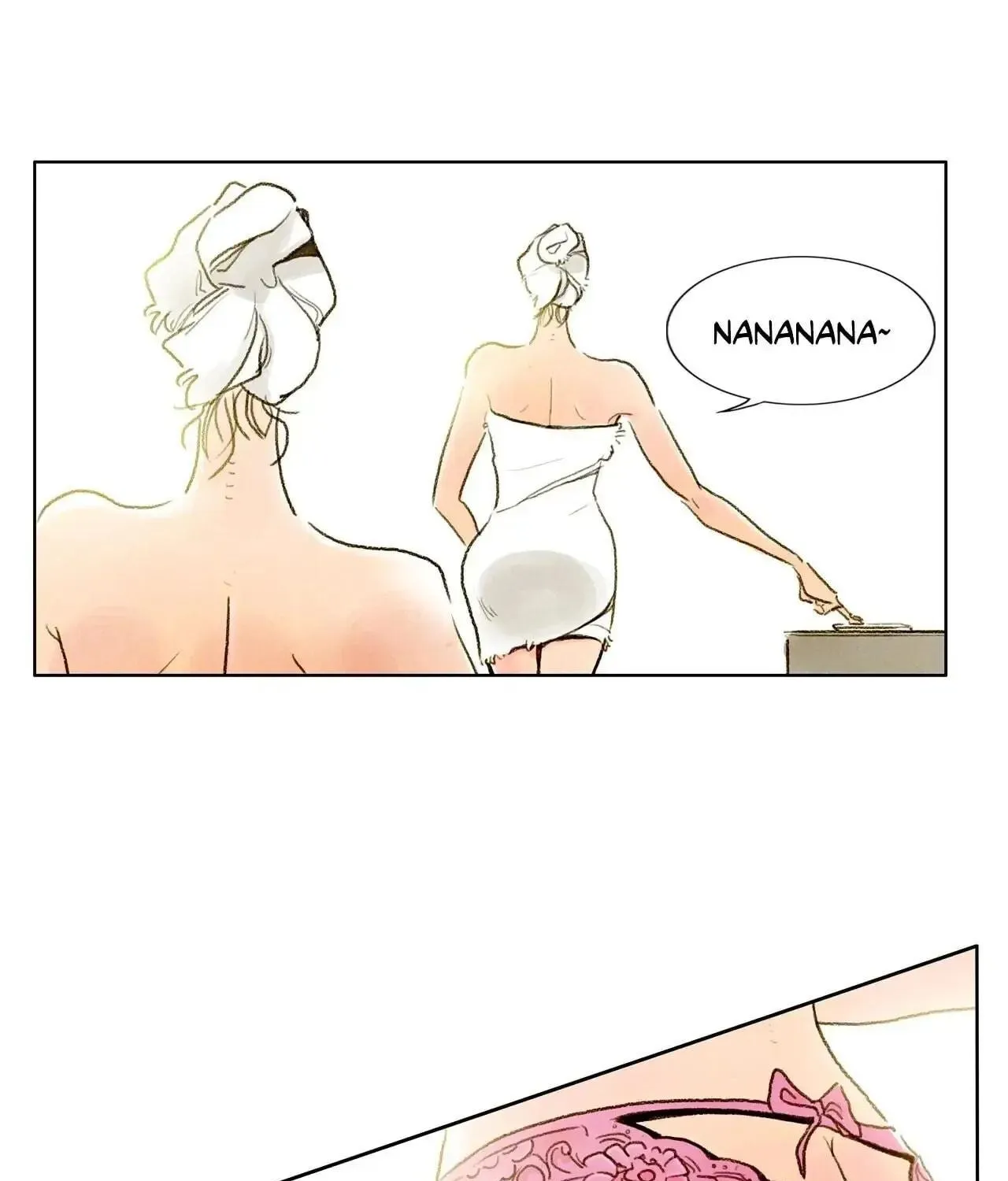 Read Delicious! chapter 7 image 18 on Lezhin