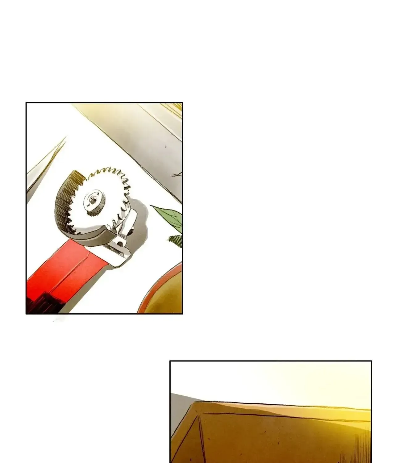 Read Delicious! chapter 7 image 2 on Lezhin