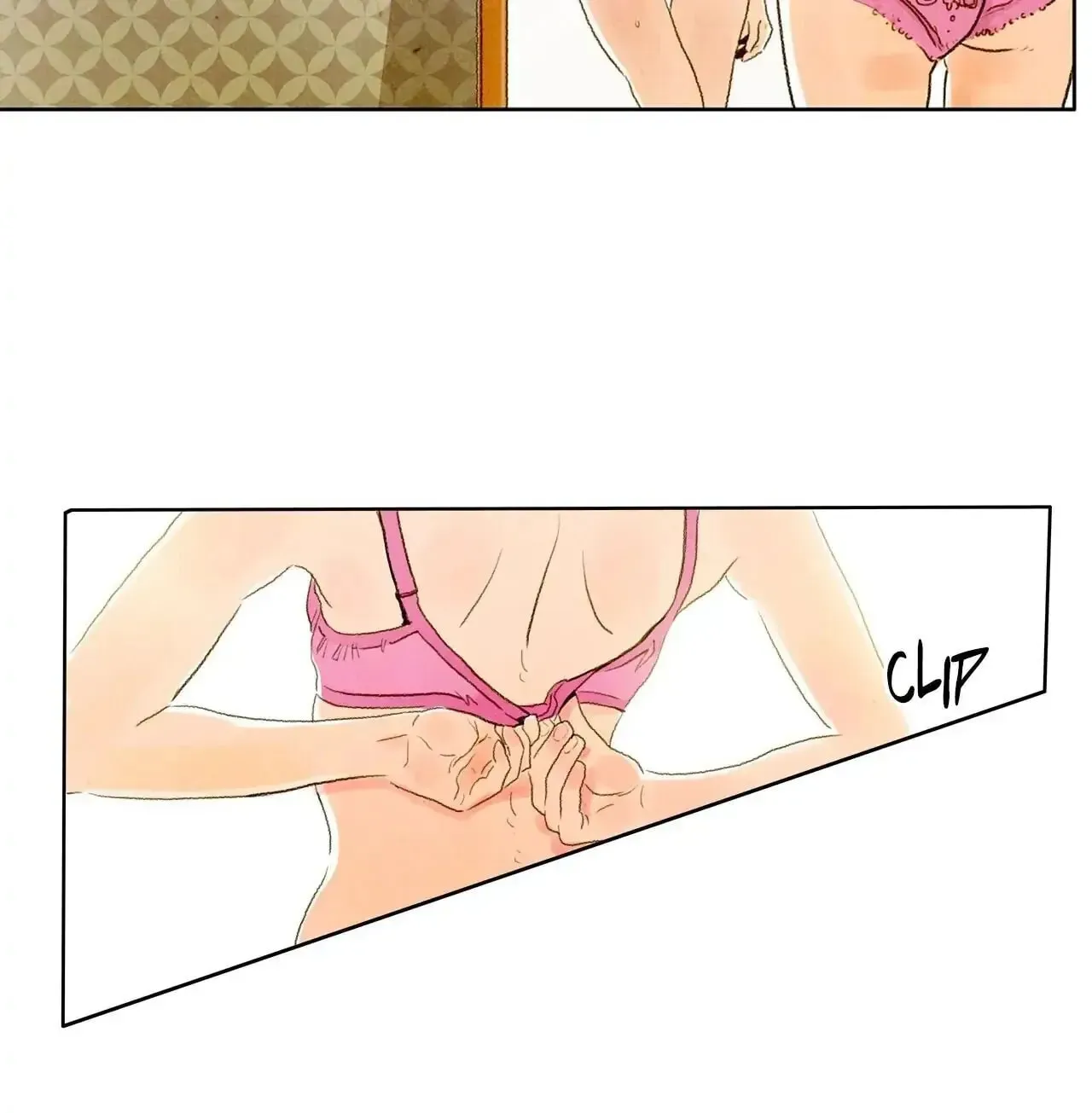 Read Delicious! chapter 7 image 20 on Lezhin