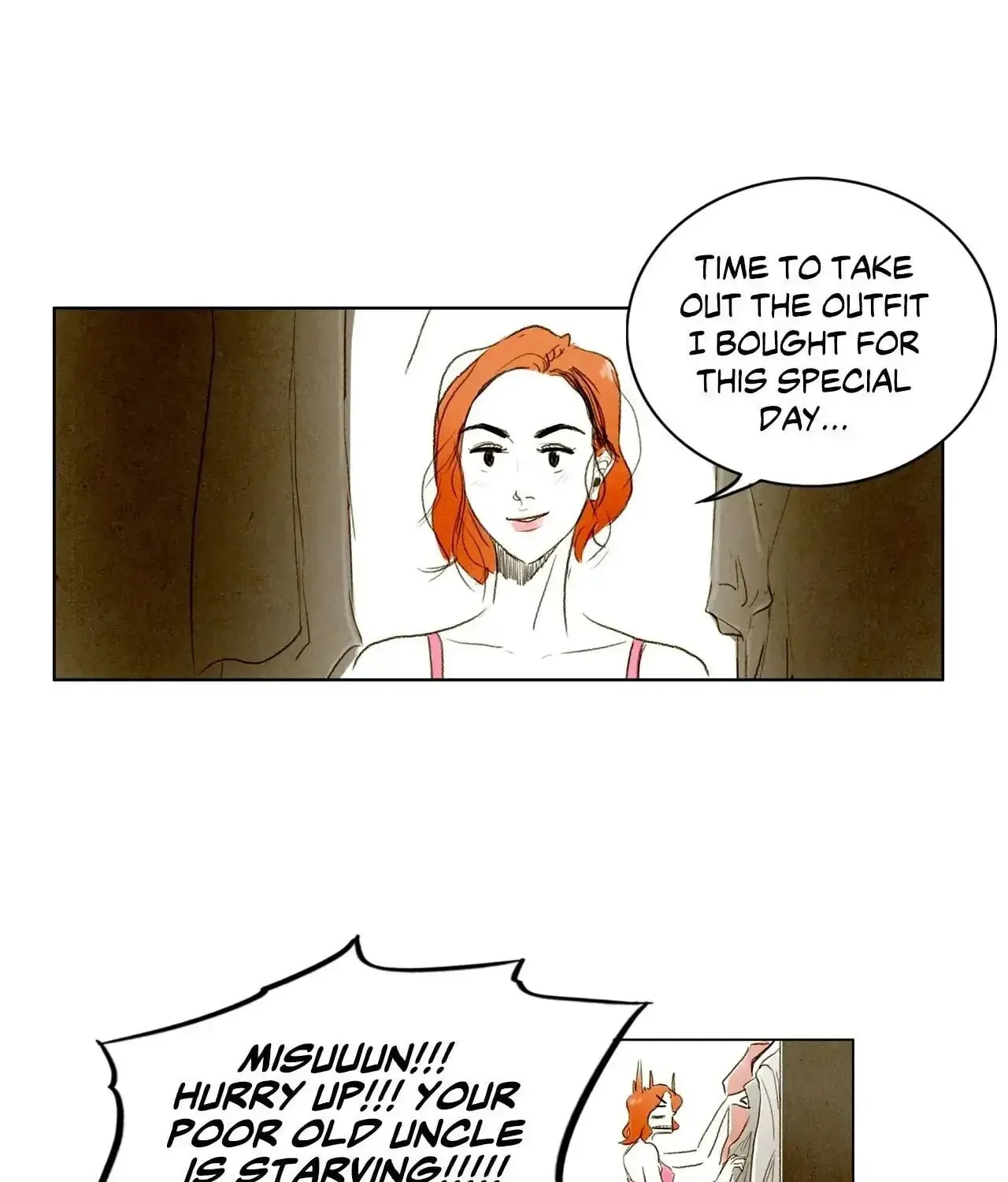 Read Delicious! chapter 7 image 21 on Lezhin
