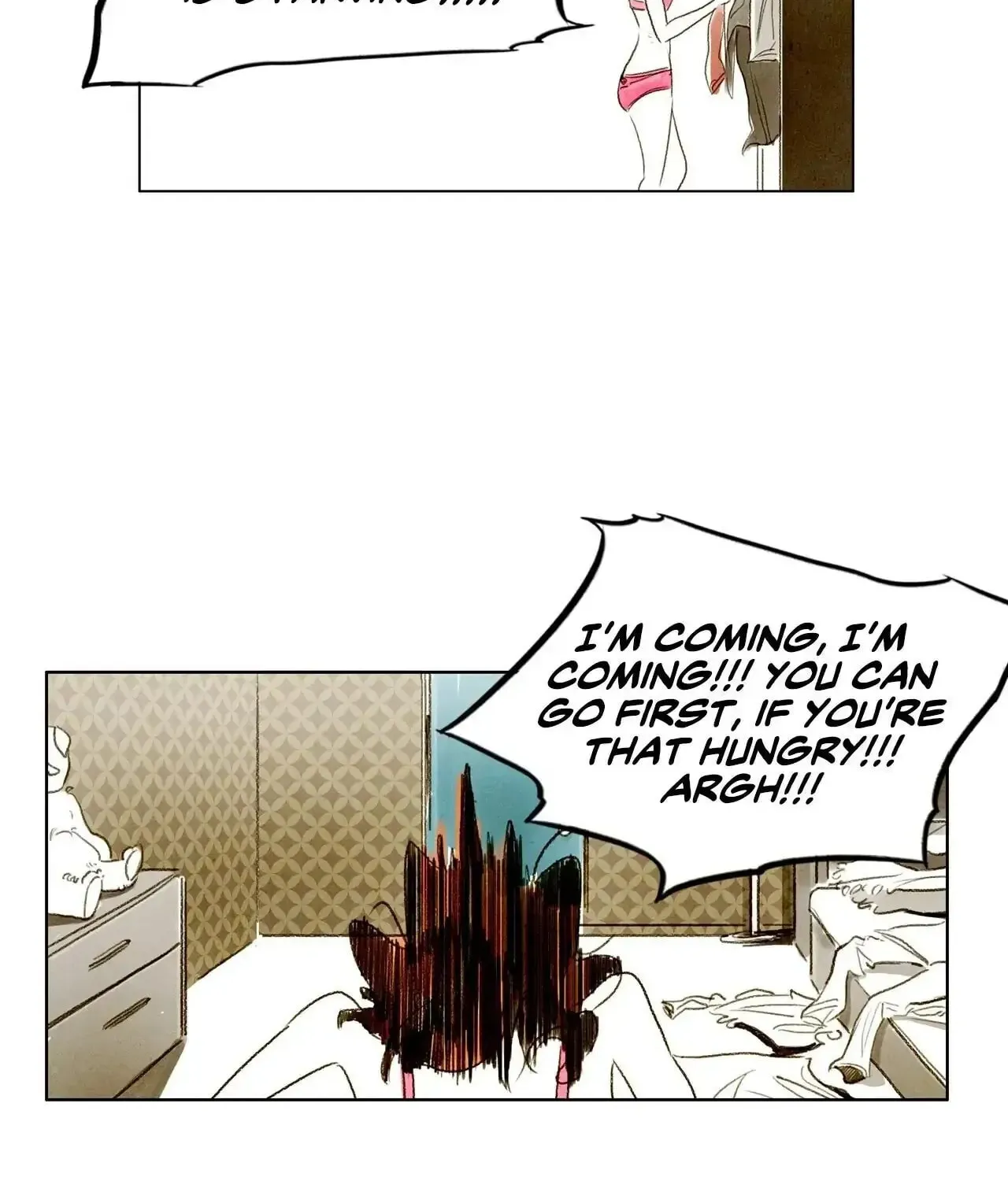 Read Delicious! chapter 7 image 22 on Lezhin