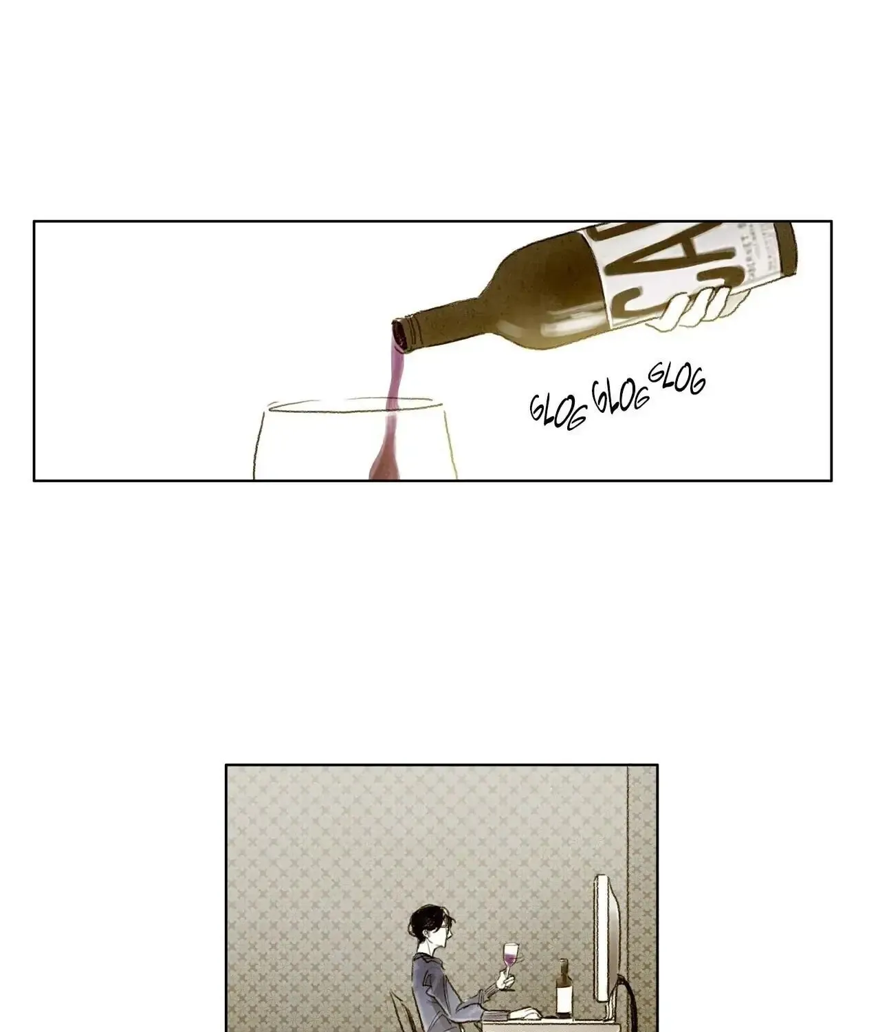 Read Delicious! chapter 7 image 25 on Lezhin