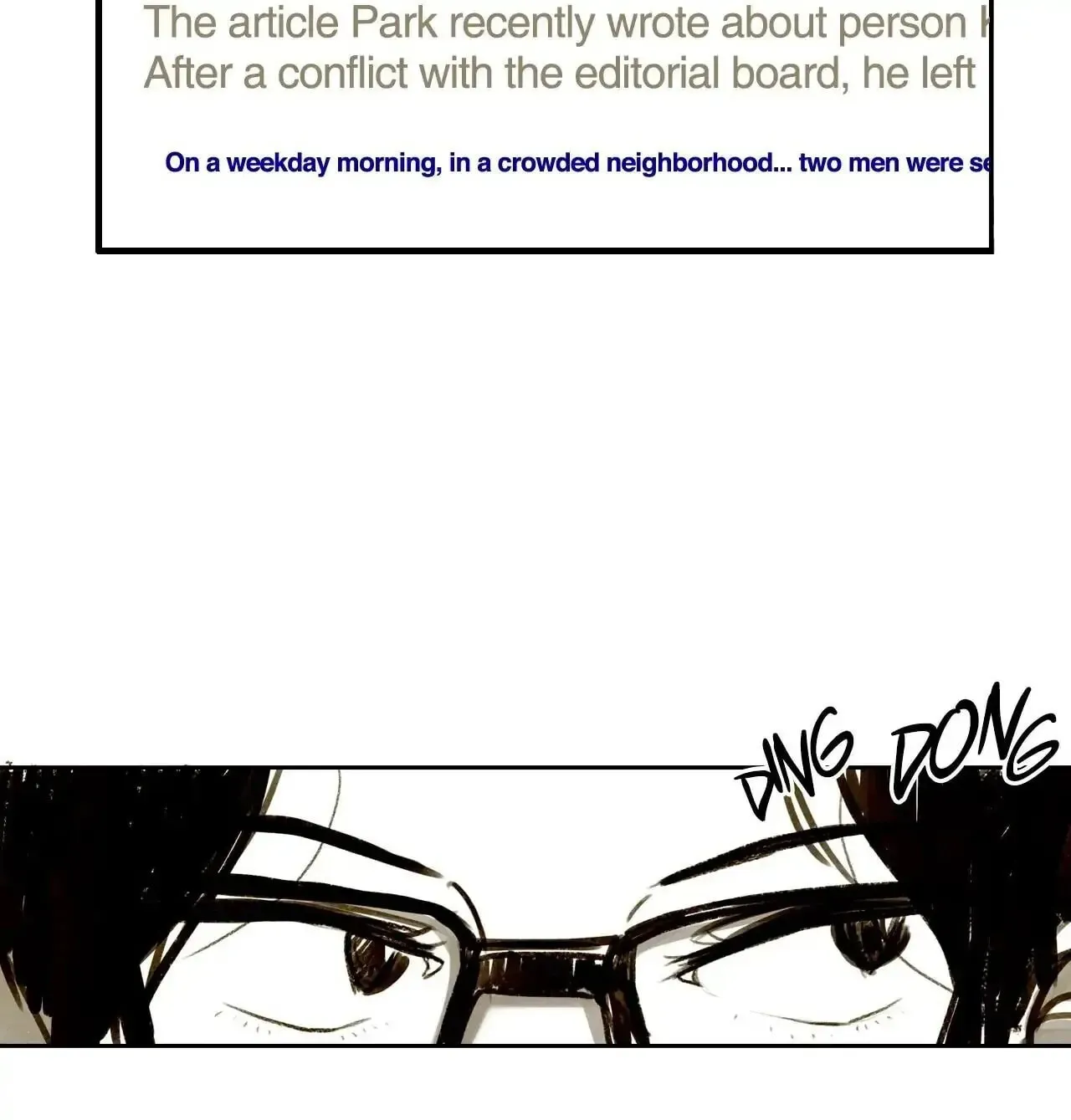 Read Delicious! chapter 7 image 27 on Lezhin