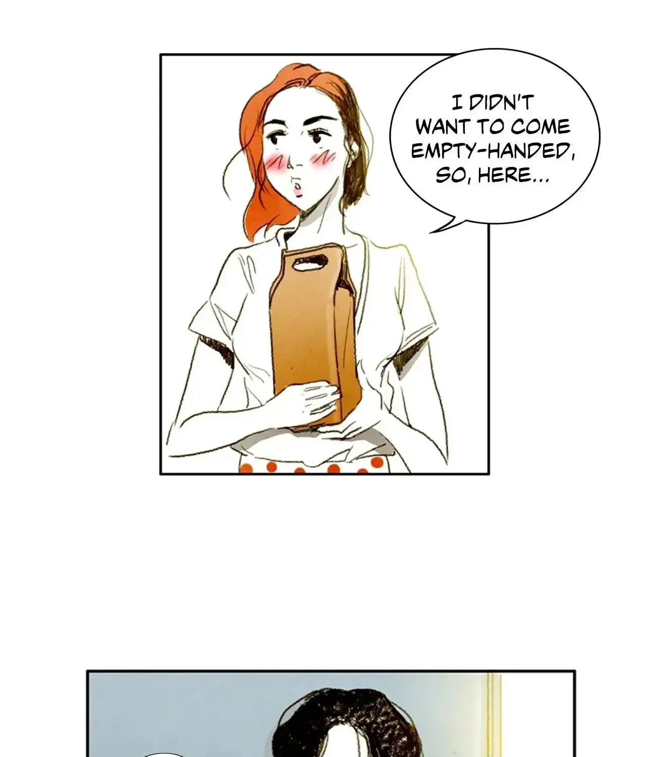 Read Delicious! chapter 7 image 32 on Lezhin