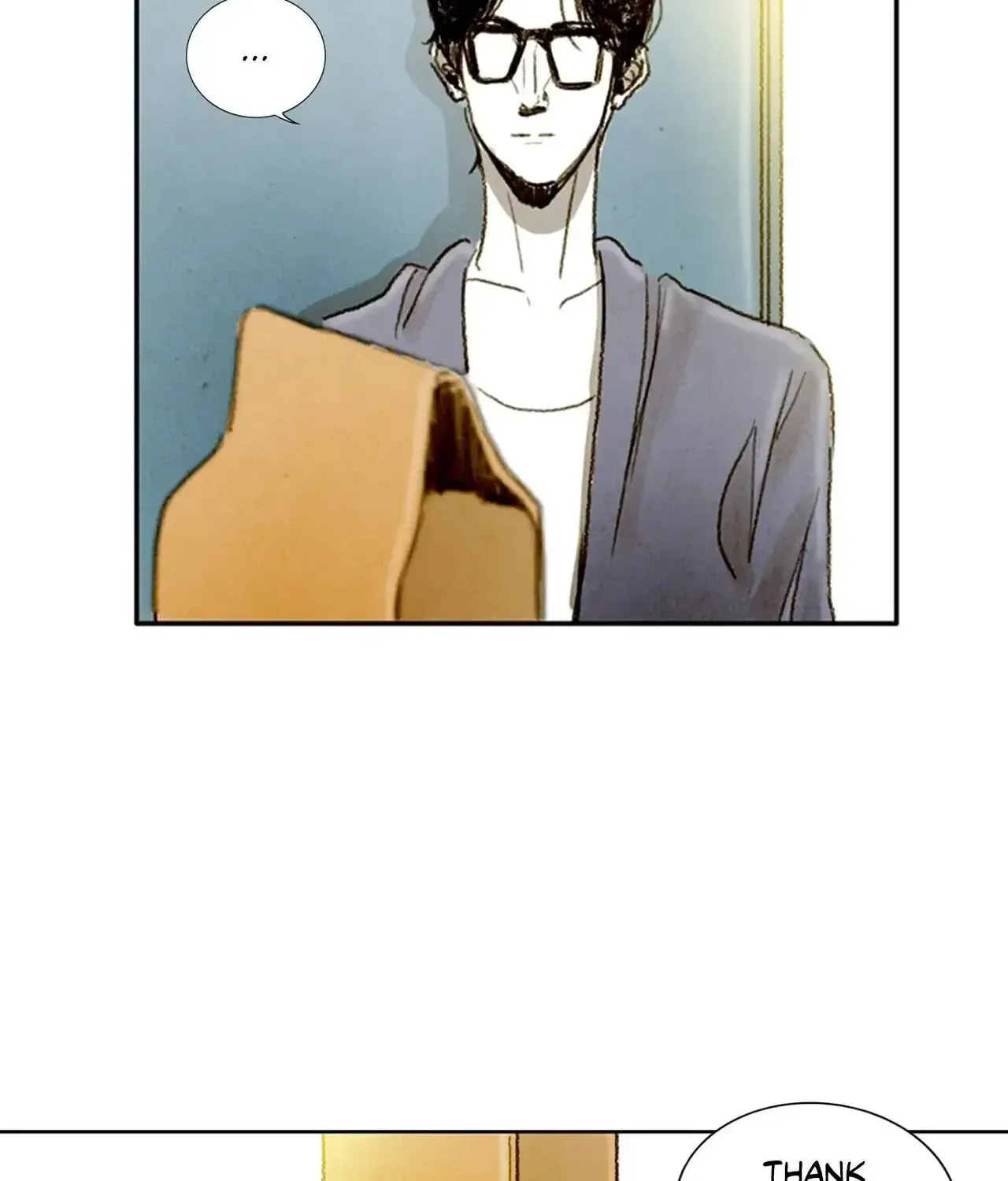 Read Delicious! chapter 7 image 33 on Lezhin
