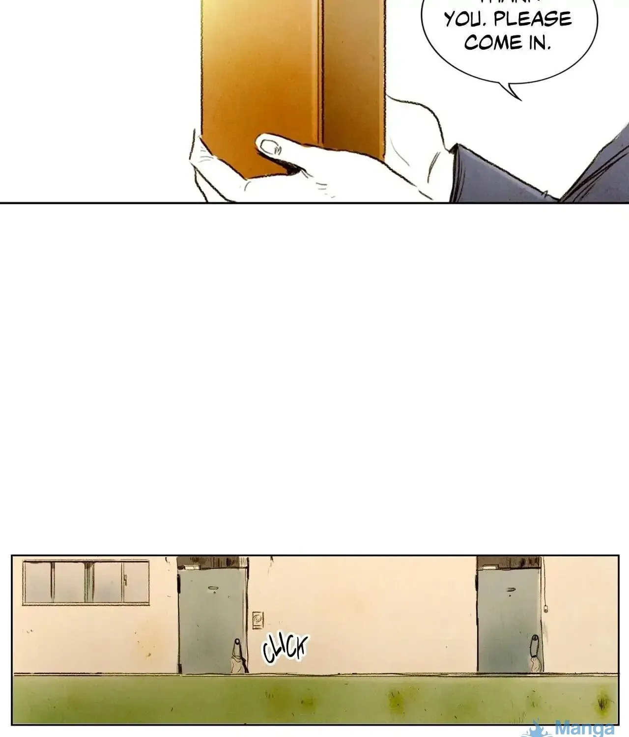 Read Delicious! chapter 7 image 34 on Lezhin