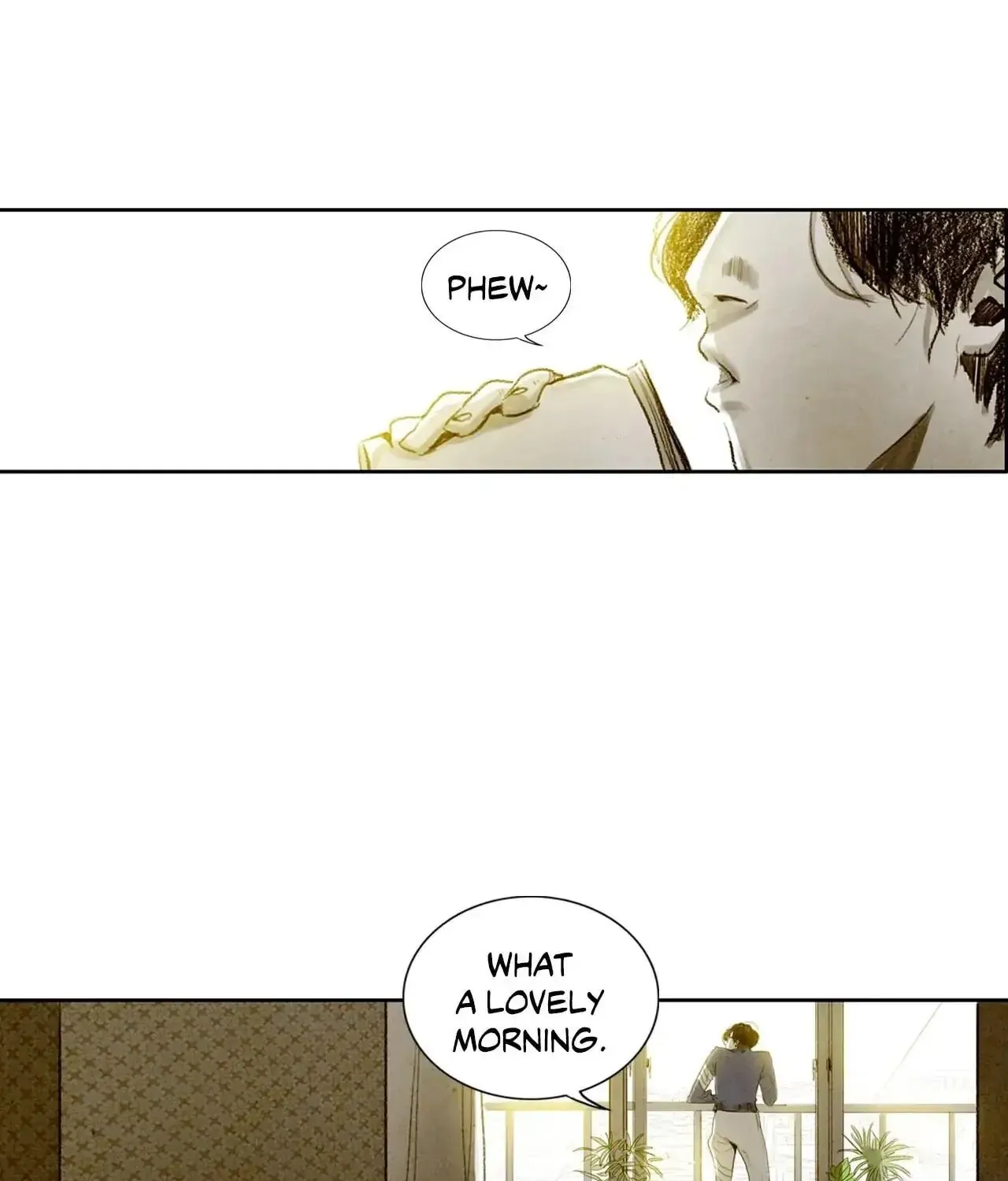 Read Delicious! chapter 7 image 4 on Lezhin