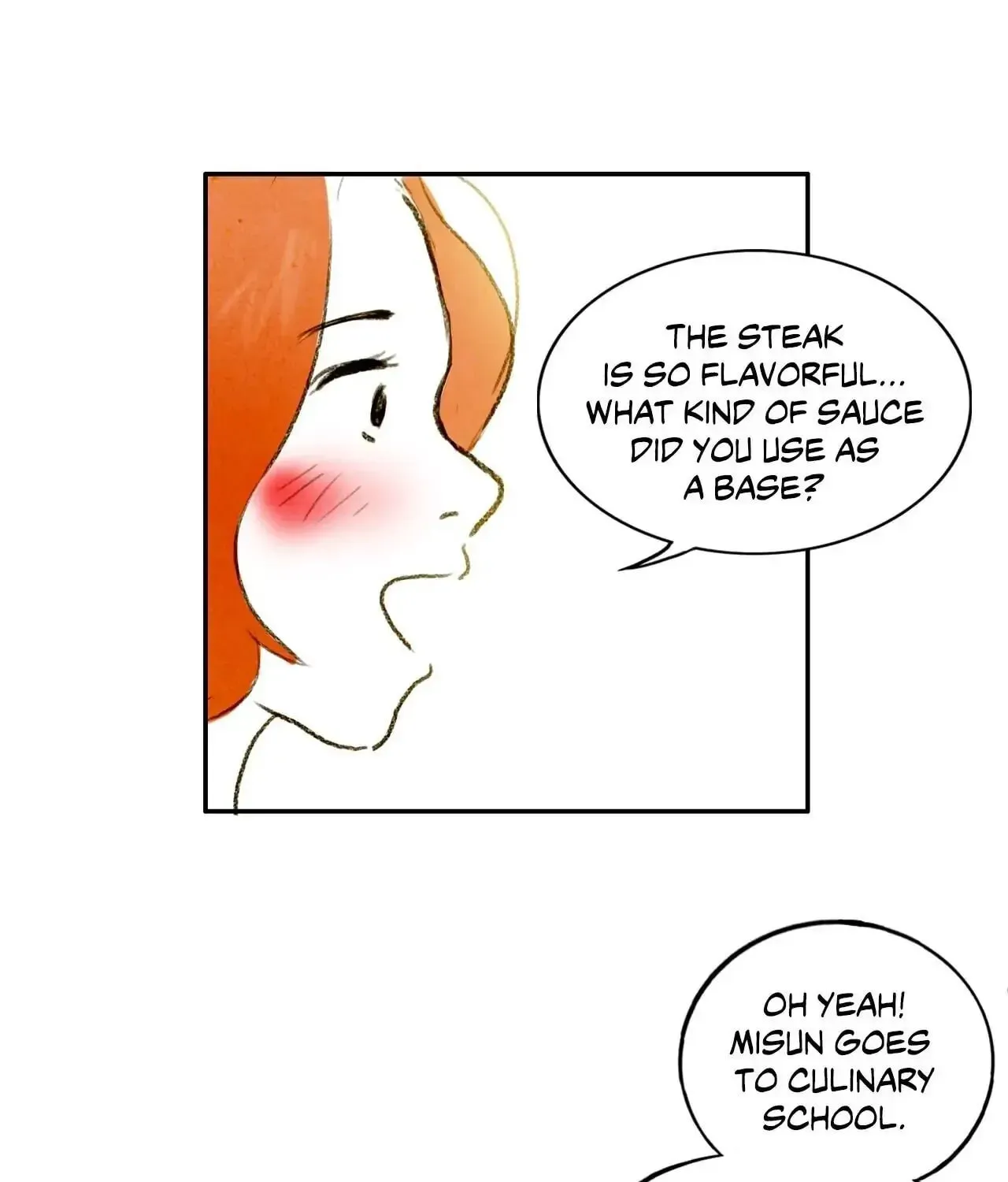Read Delicious! chapter 7 image 44 on Lezhin