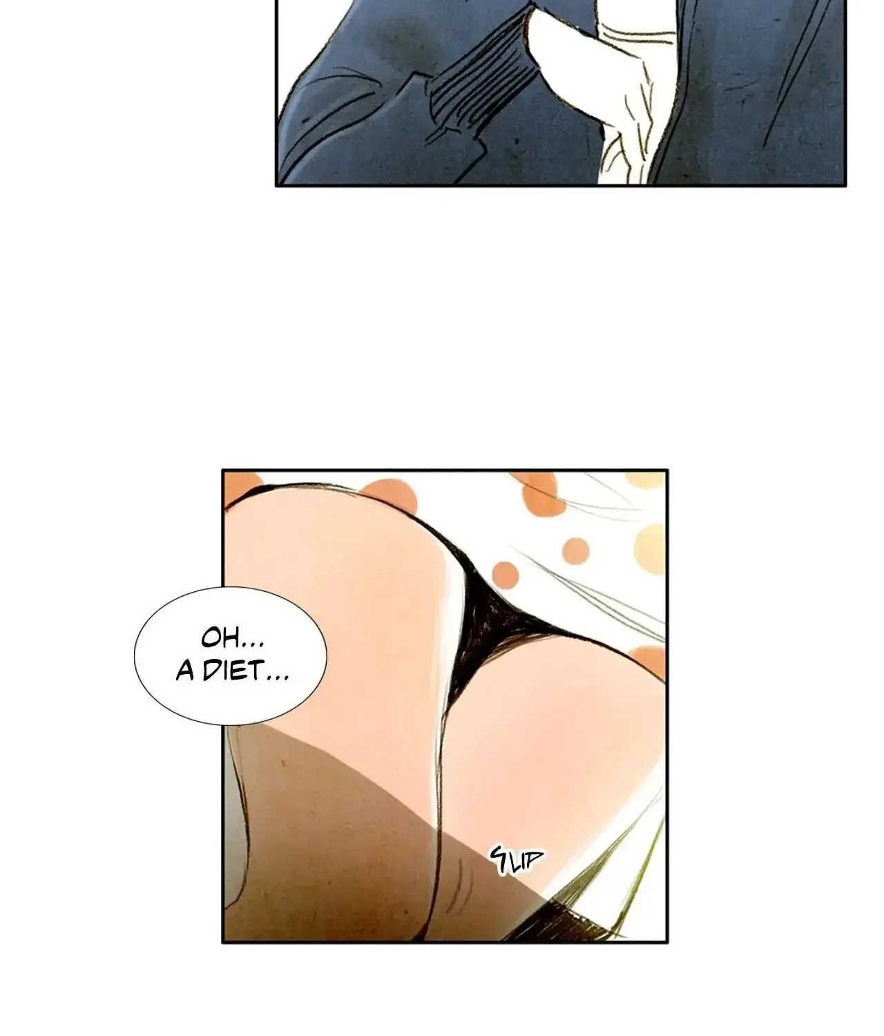 Read Delicious! chapter 7 image 49 on Lezhin
