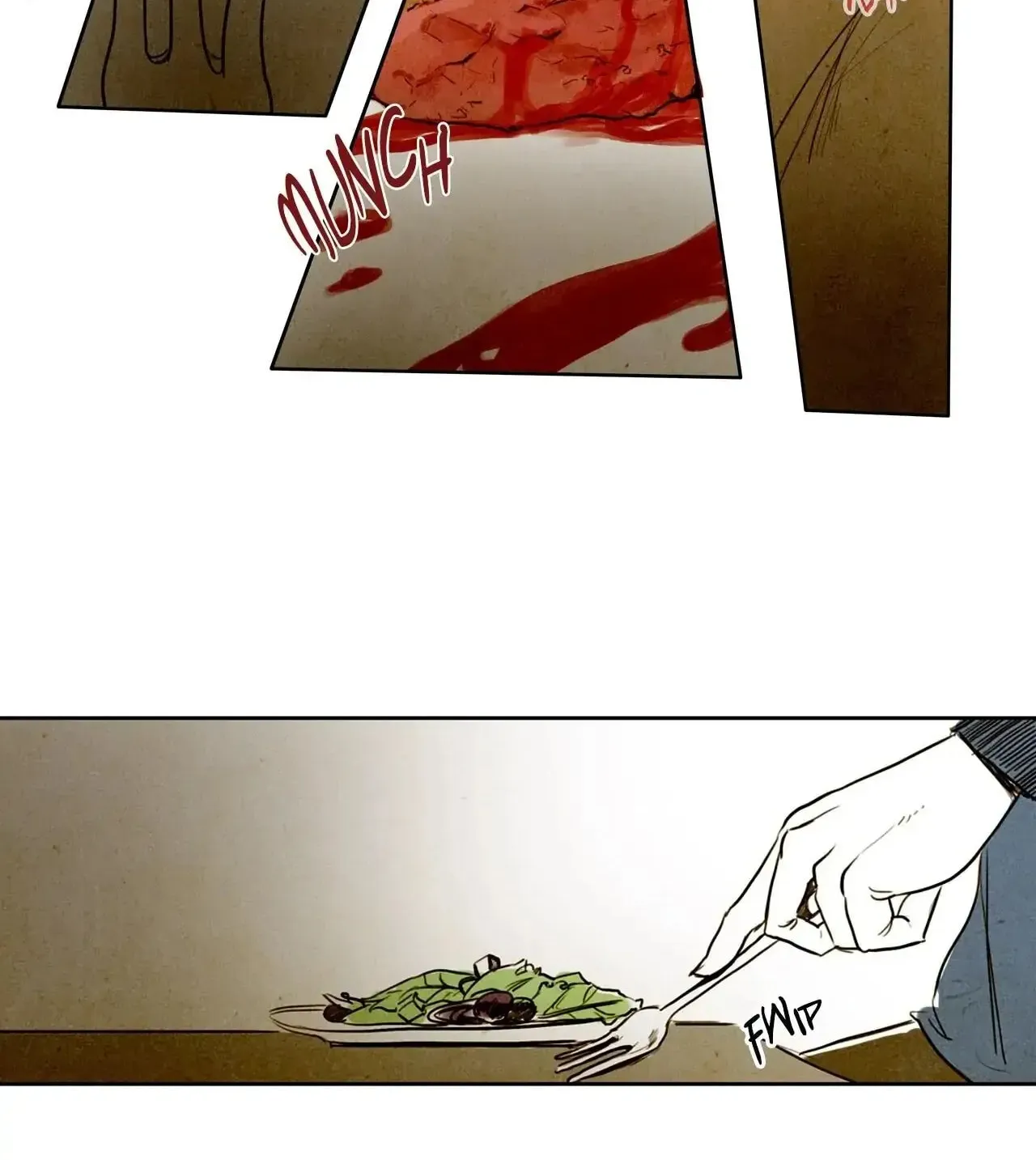Read Delicious! chapter 7 image 54 on Lezhin